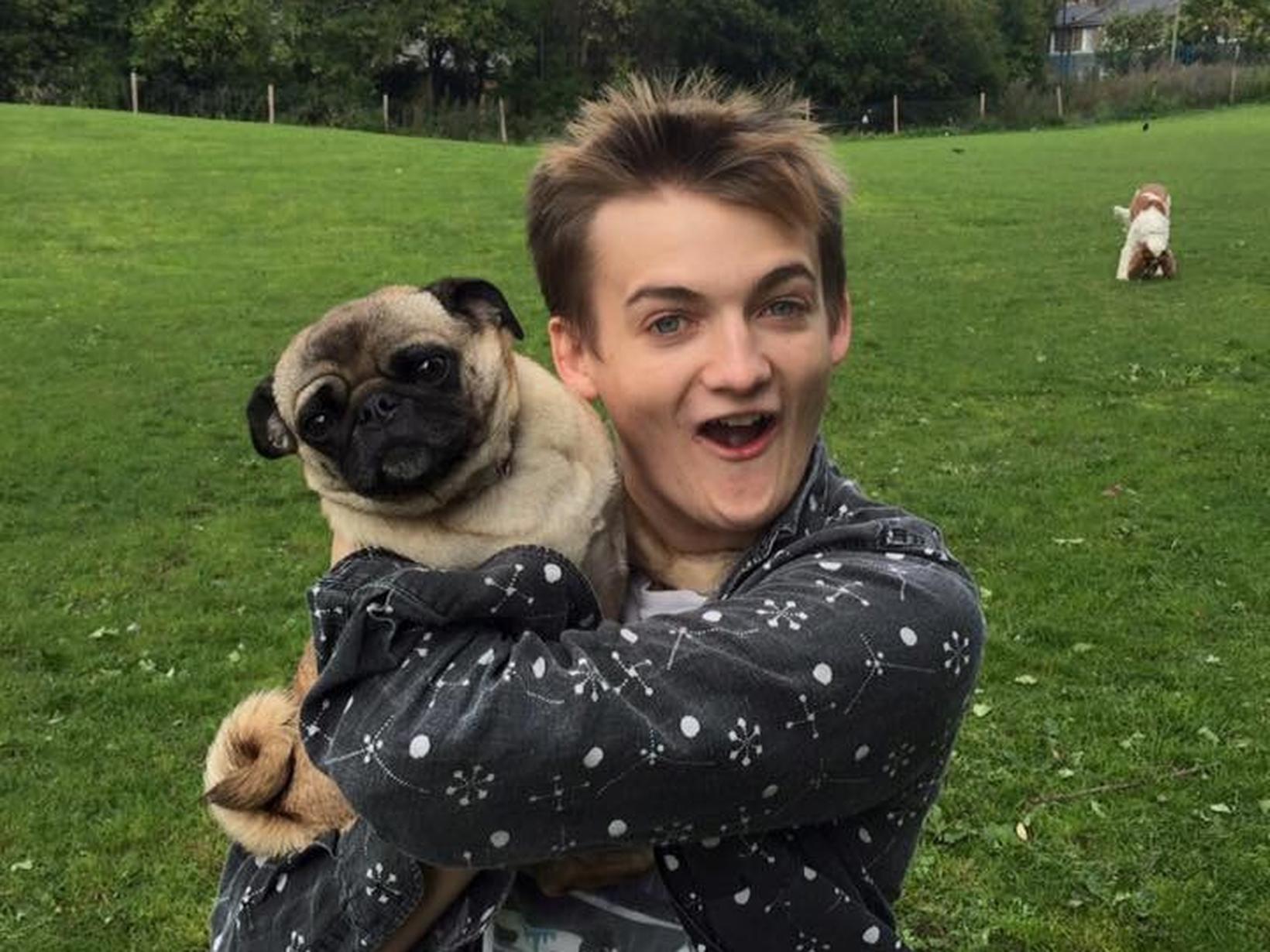 Jack gleeson from London, United Kingdom