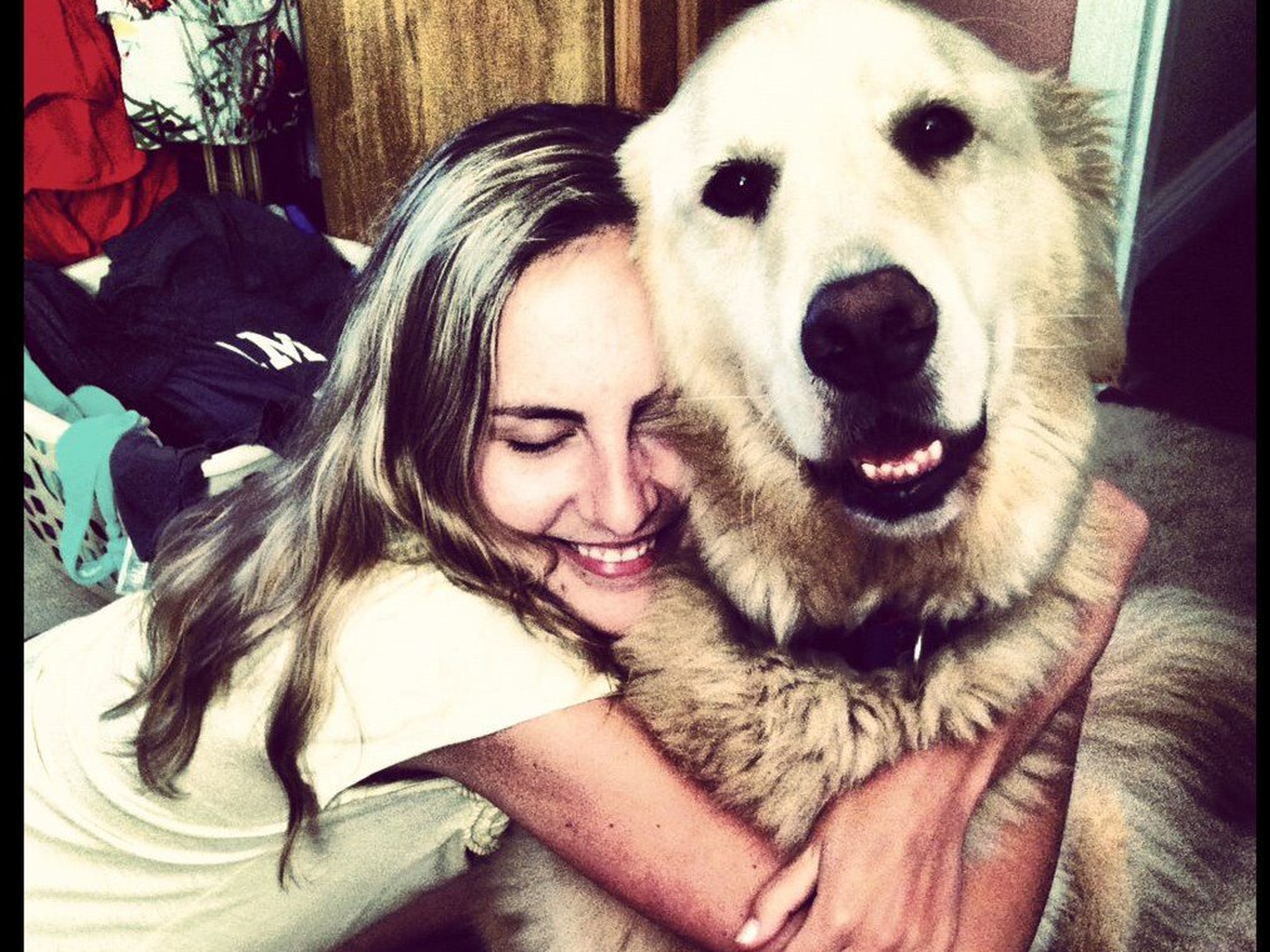 Lauren & Patrick from Dublin, Ireland