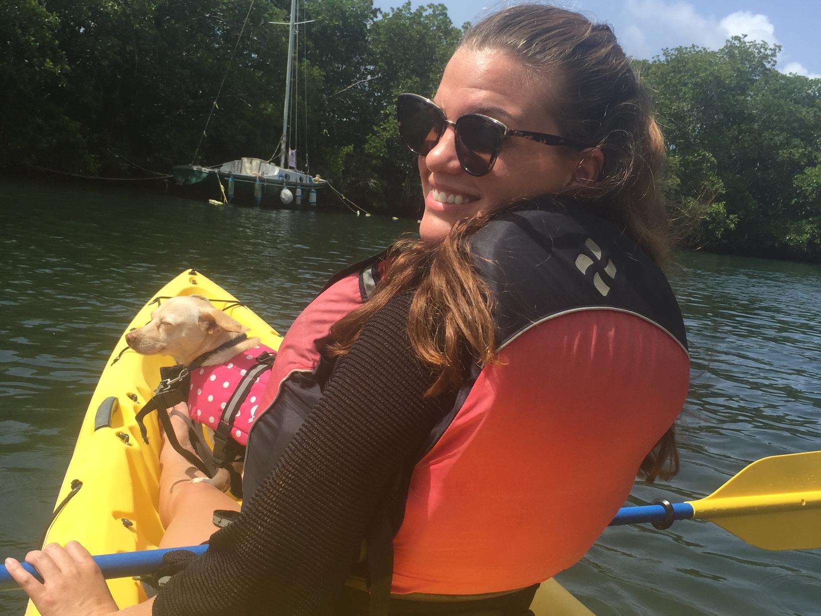 Jessica from Brookhaven, New York, United States