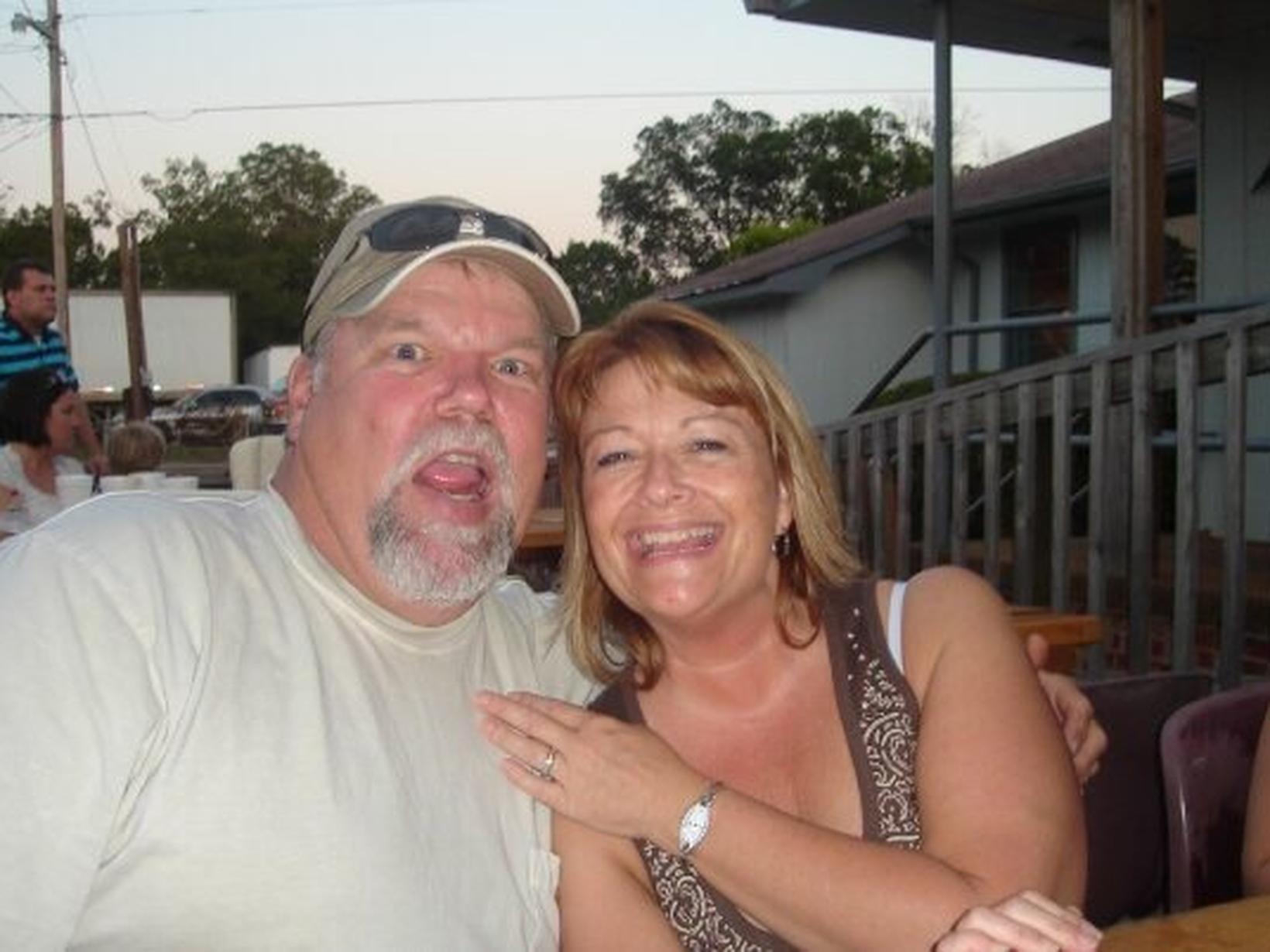 Tracy & Don from Pasco, Washington, United States