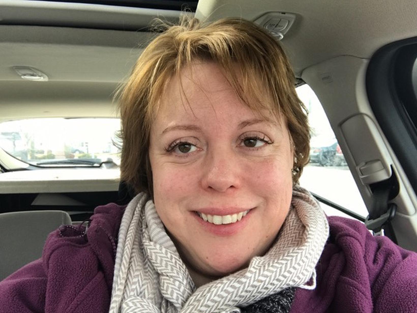 Kim from New Bedford, Massachusetts, United States