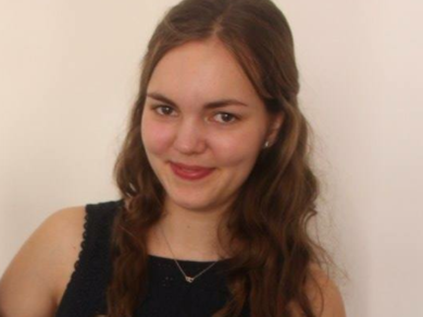 Jacqueline from Kiel, Germany