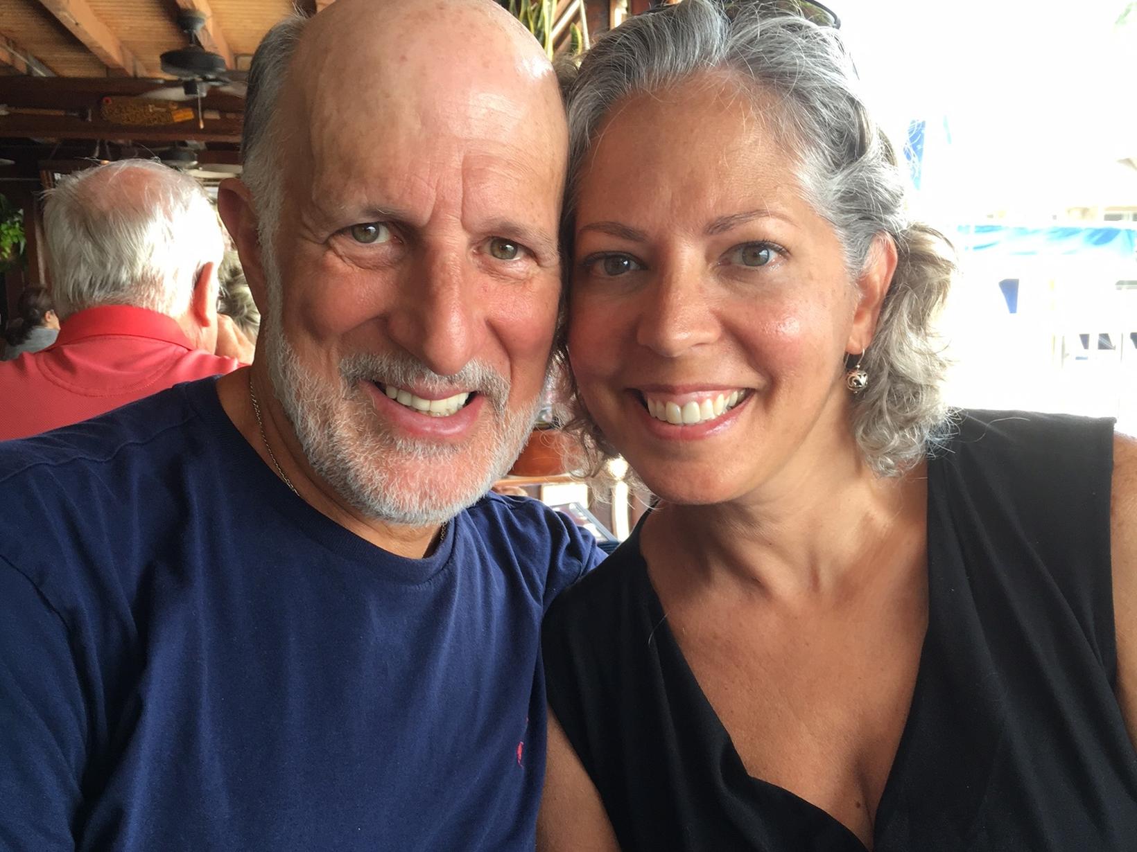 Angelo & Lori from Naples, Florida, United States