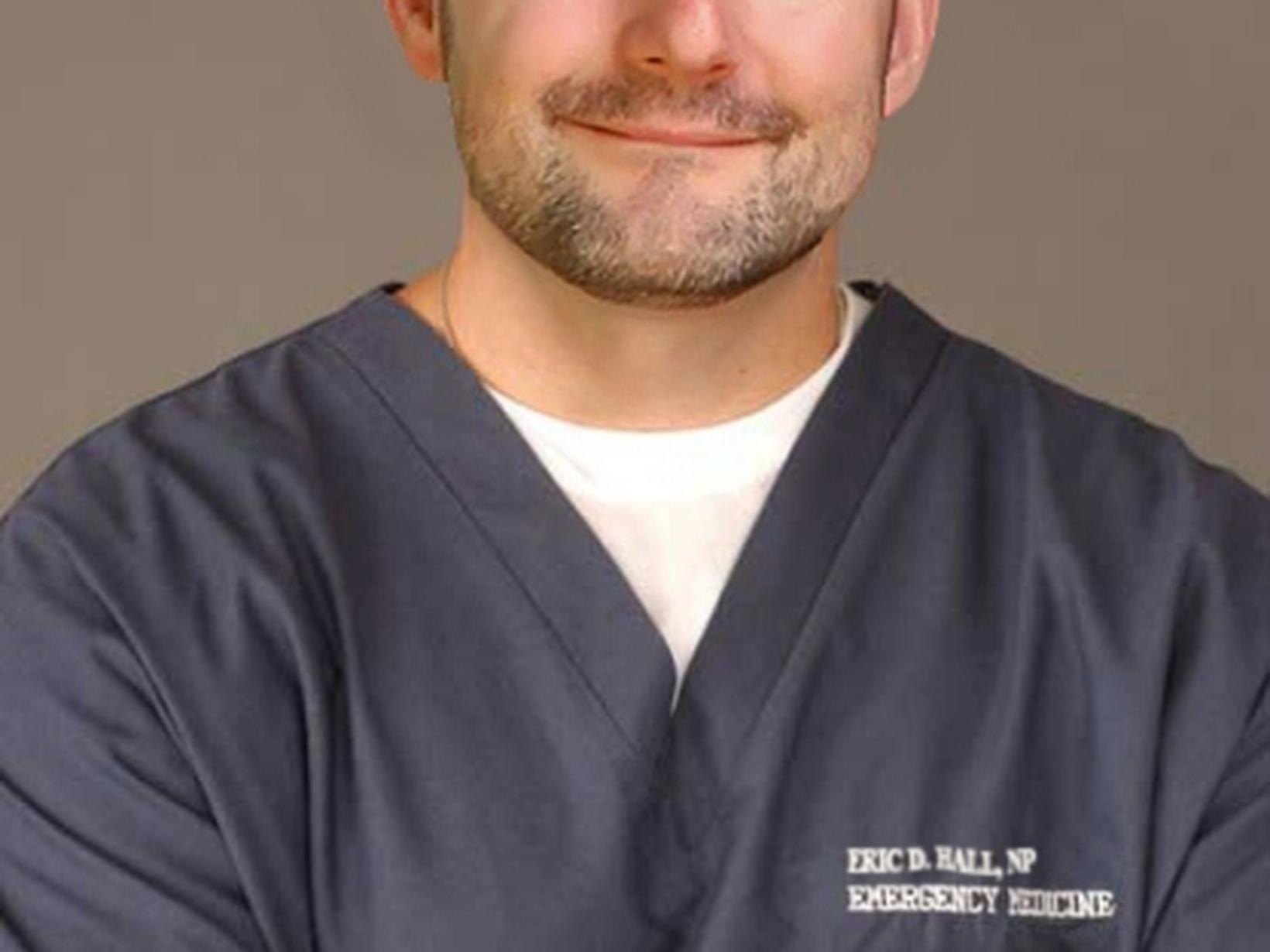 Eric from Tacoma, Washington, United States