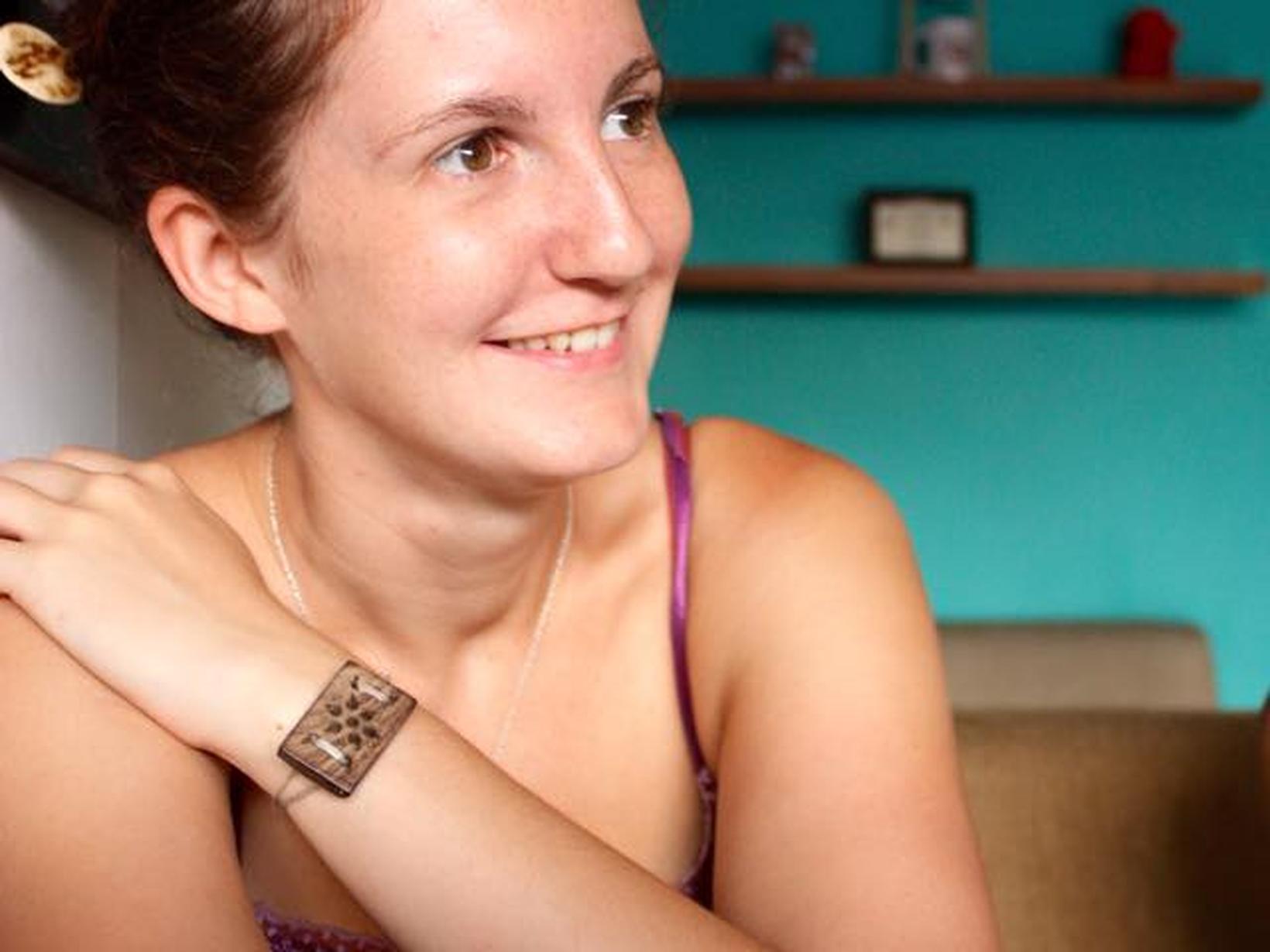 Sara from Evanton, United Kingdom