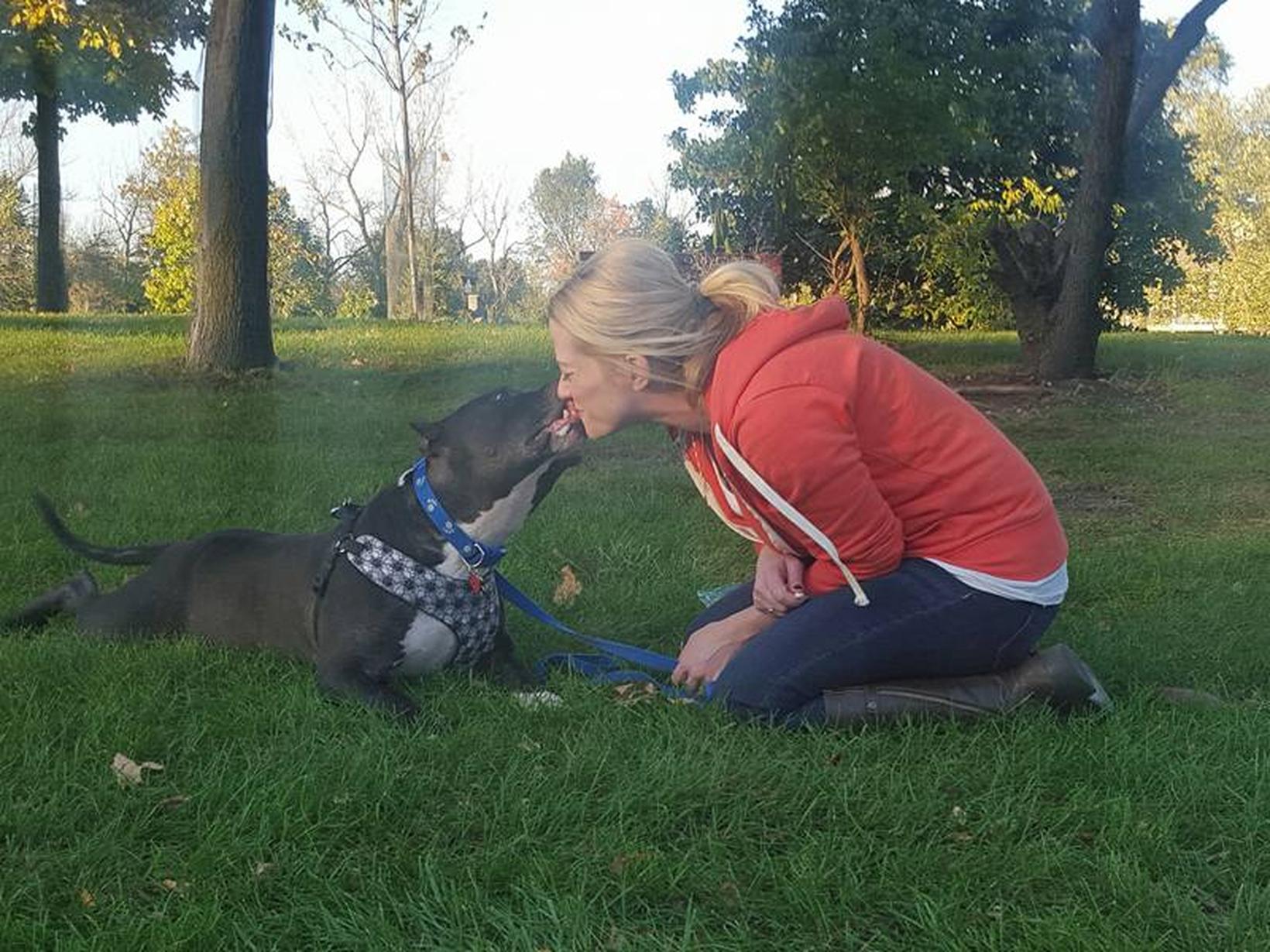 Erin from Chicago Loop, Illinois, United States