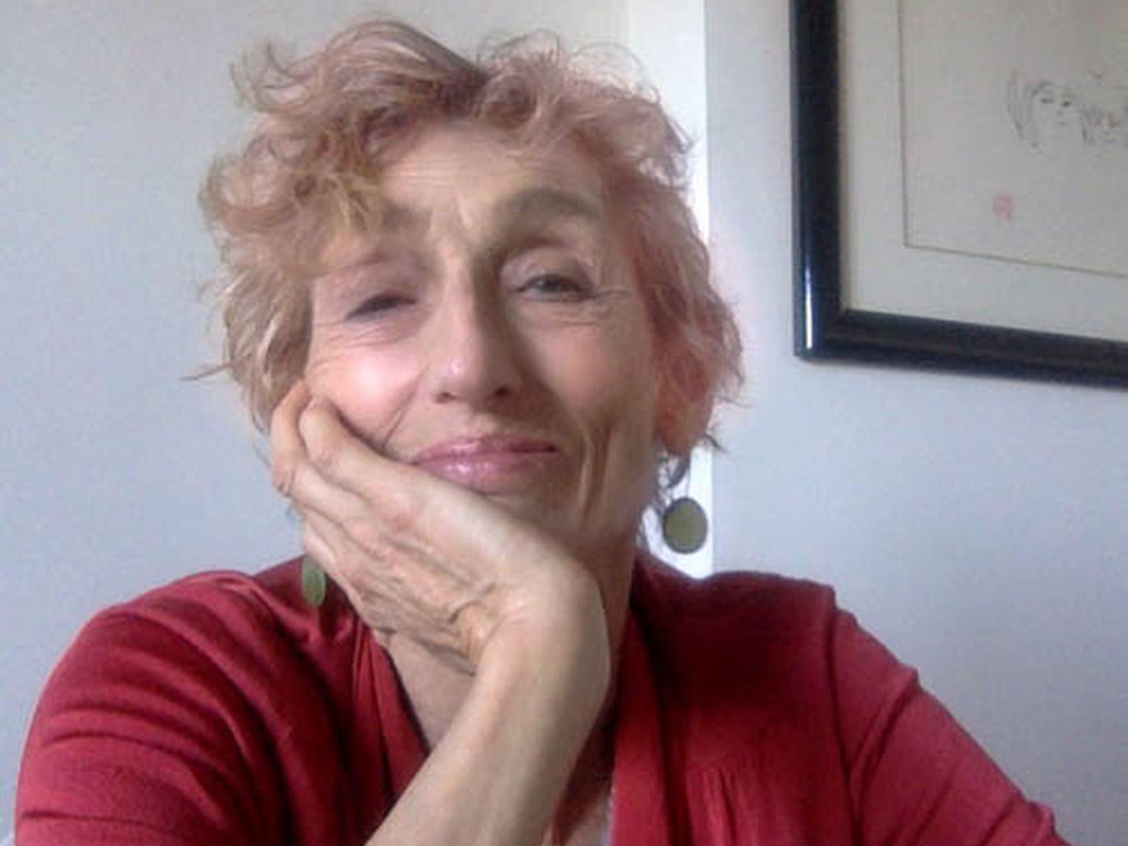 Linda from Manhattan, New York, United States