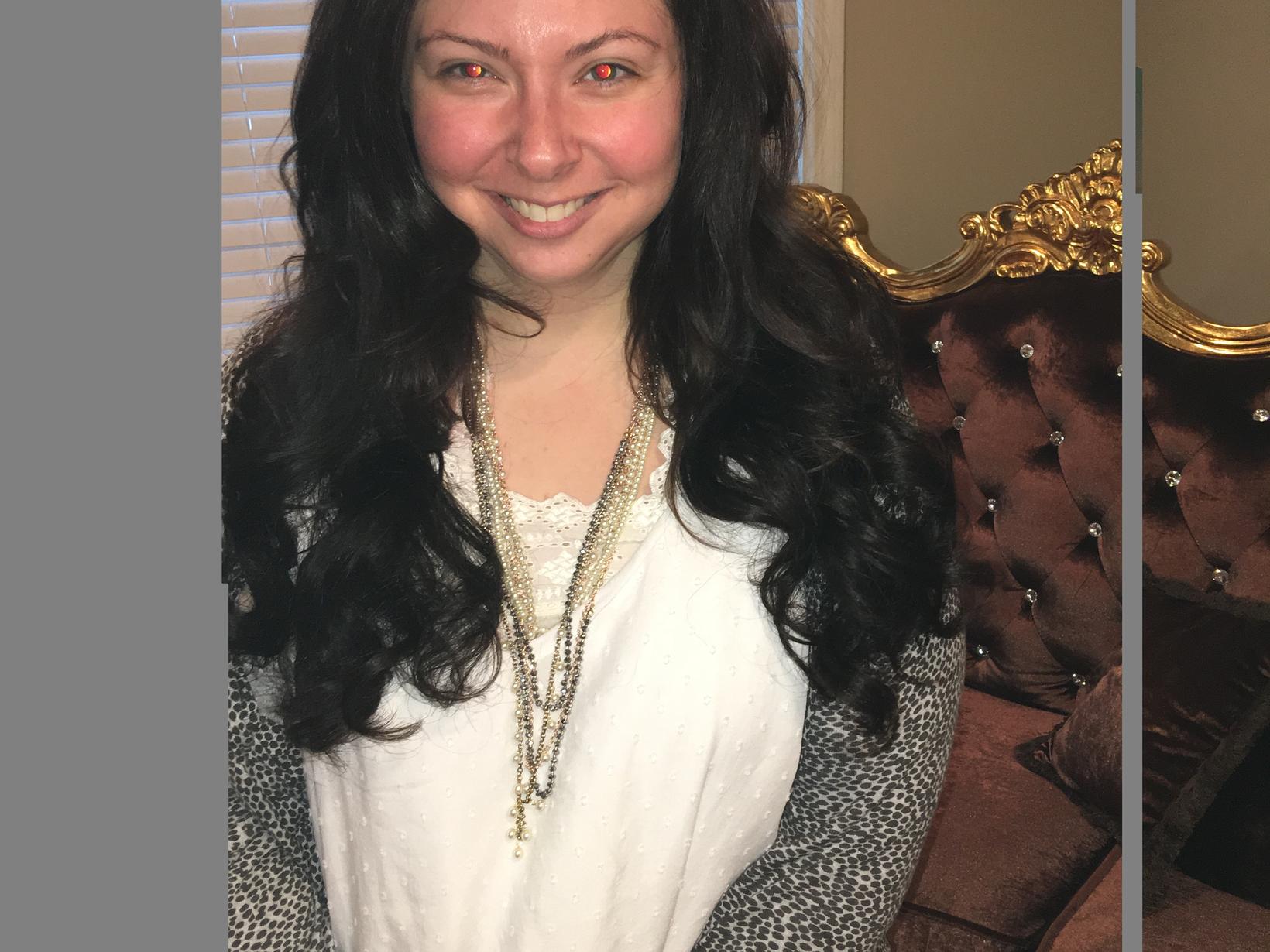 Lauren from Rochester, New York, United States