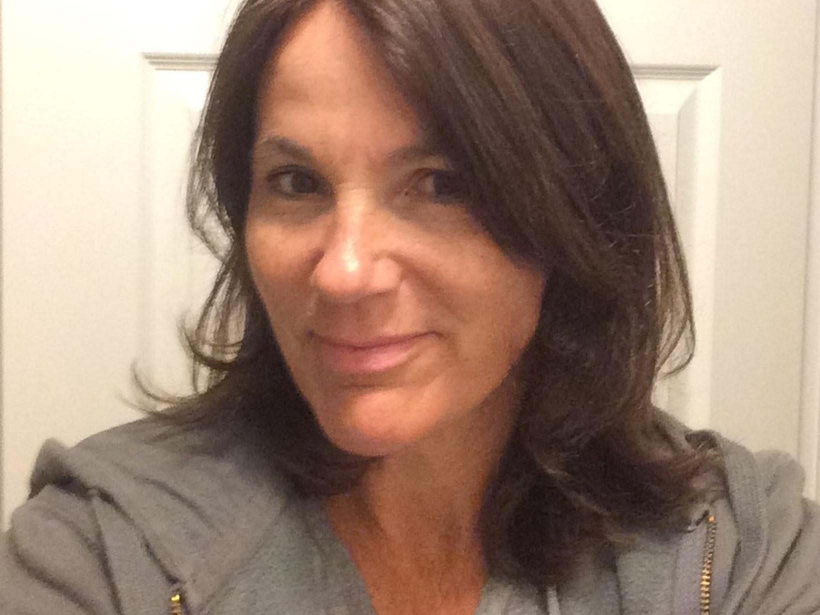 Tracy from Woodacre, California, United States