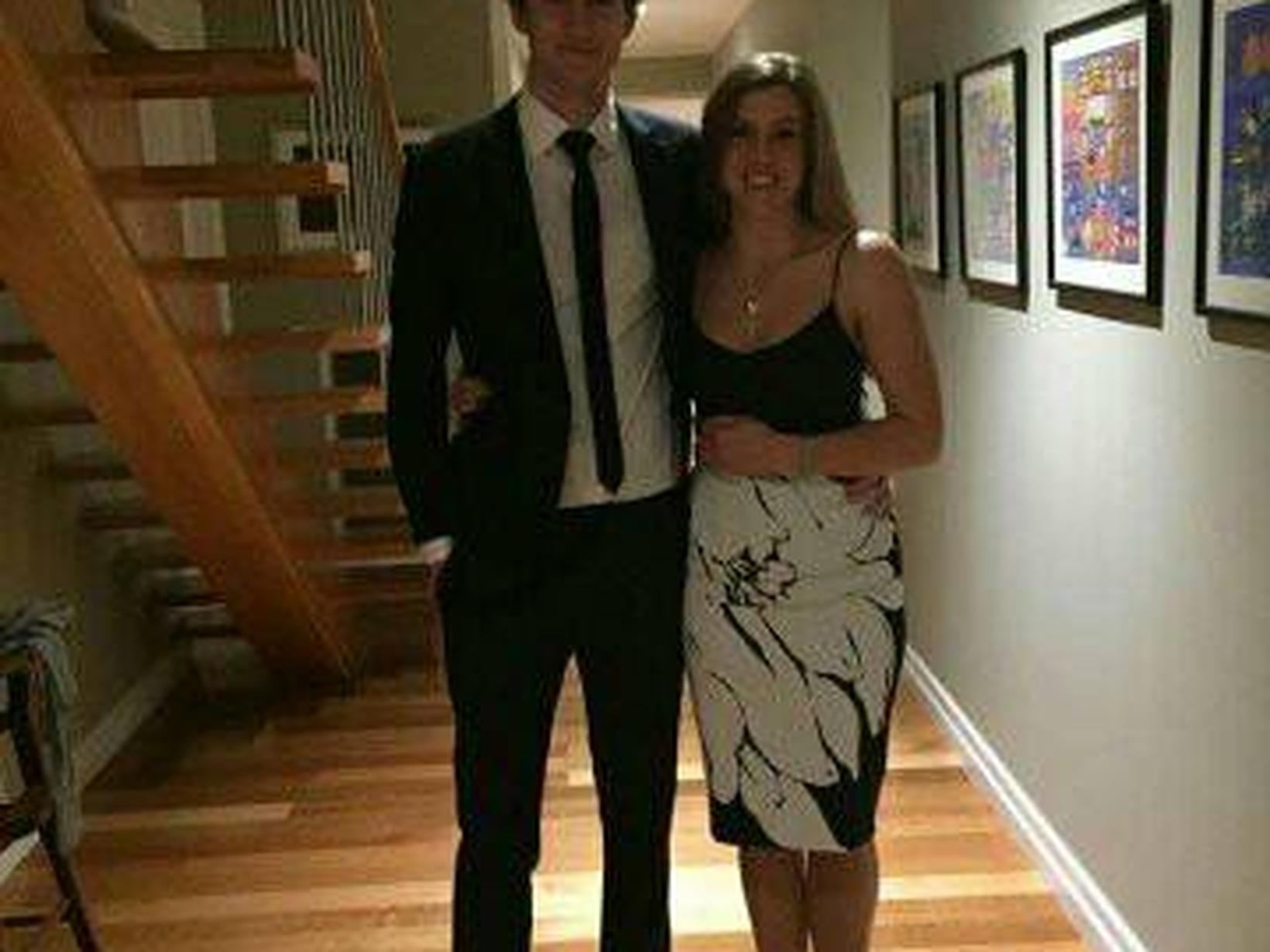 Johanna & James from Swansea, United Kingdom