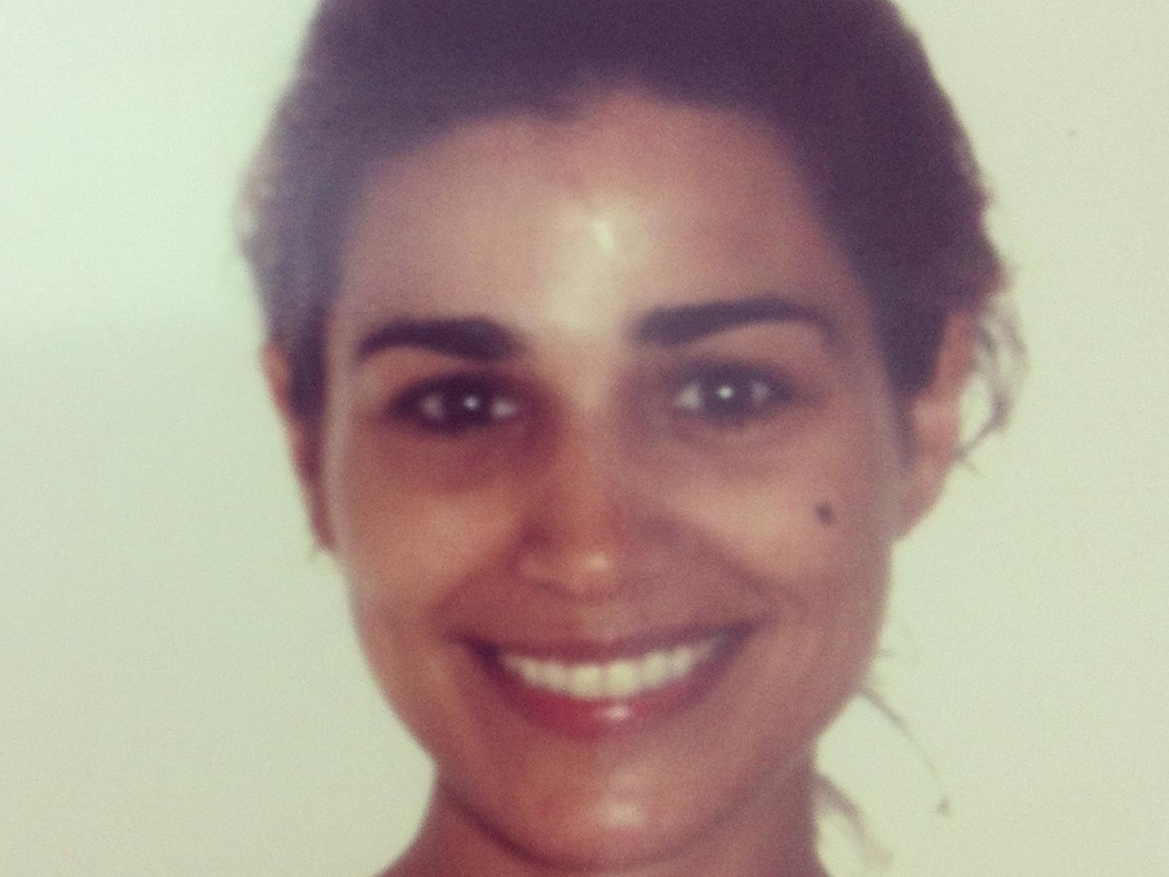Macarena from London, United Kingdom