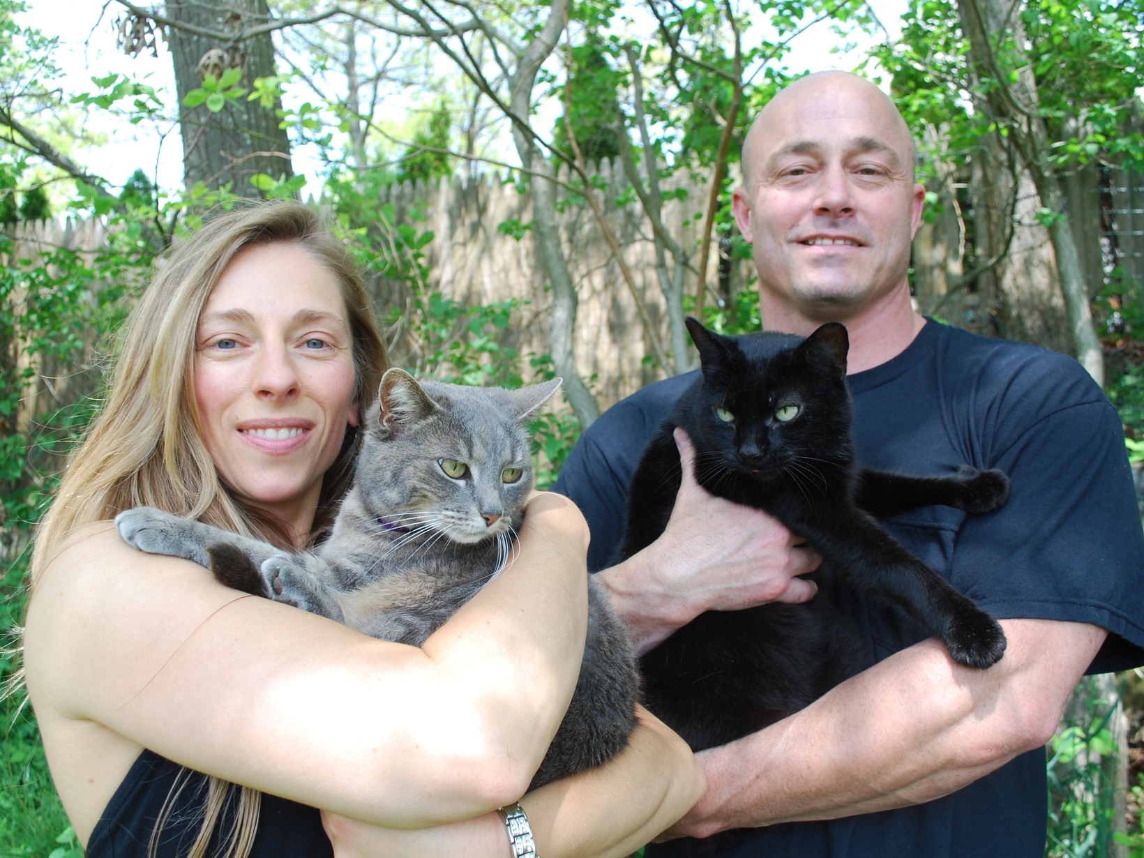 Ann & Dan from Fredericksburg, Virginia, United States