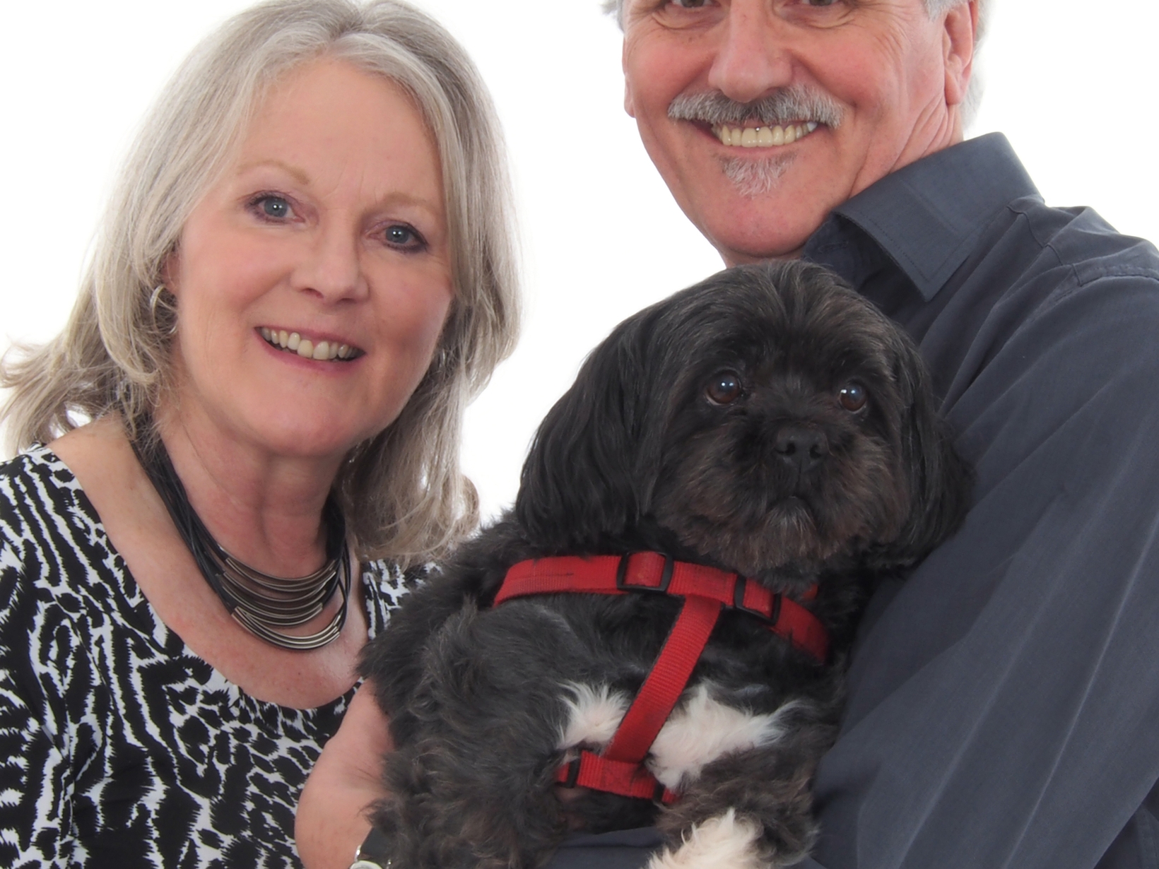 Cia (and husband andrew) & Andrew from Stockport, United Kingdom