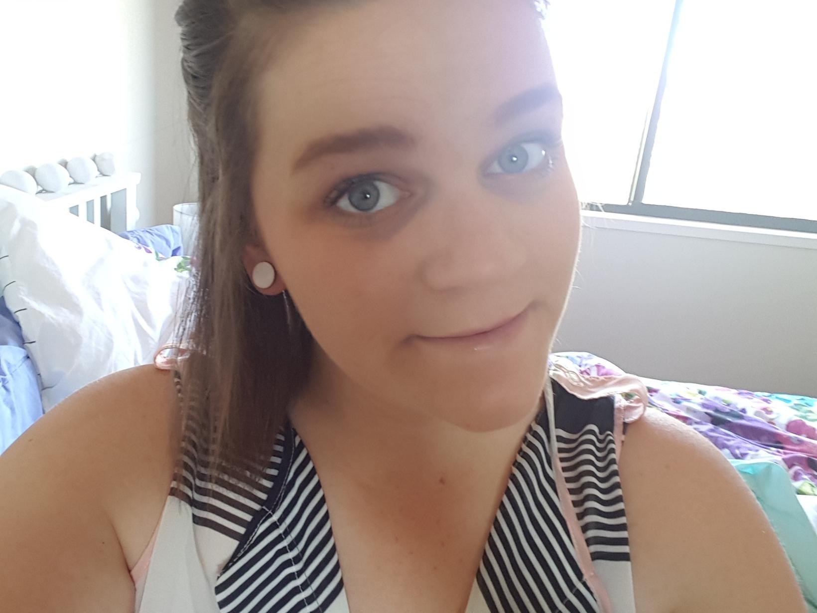 Eliza from Merimbula, New South Wales, Australia