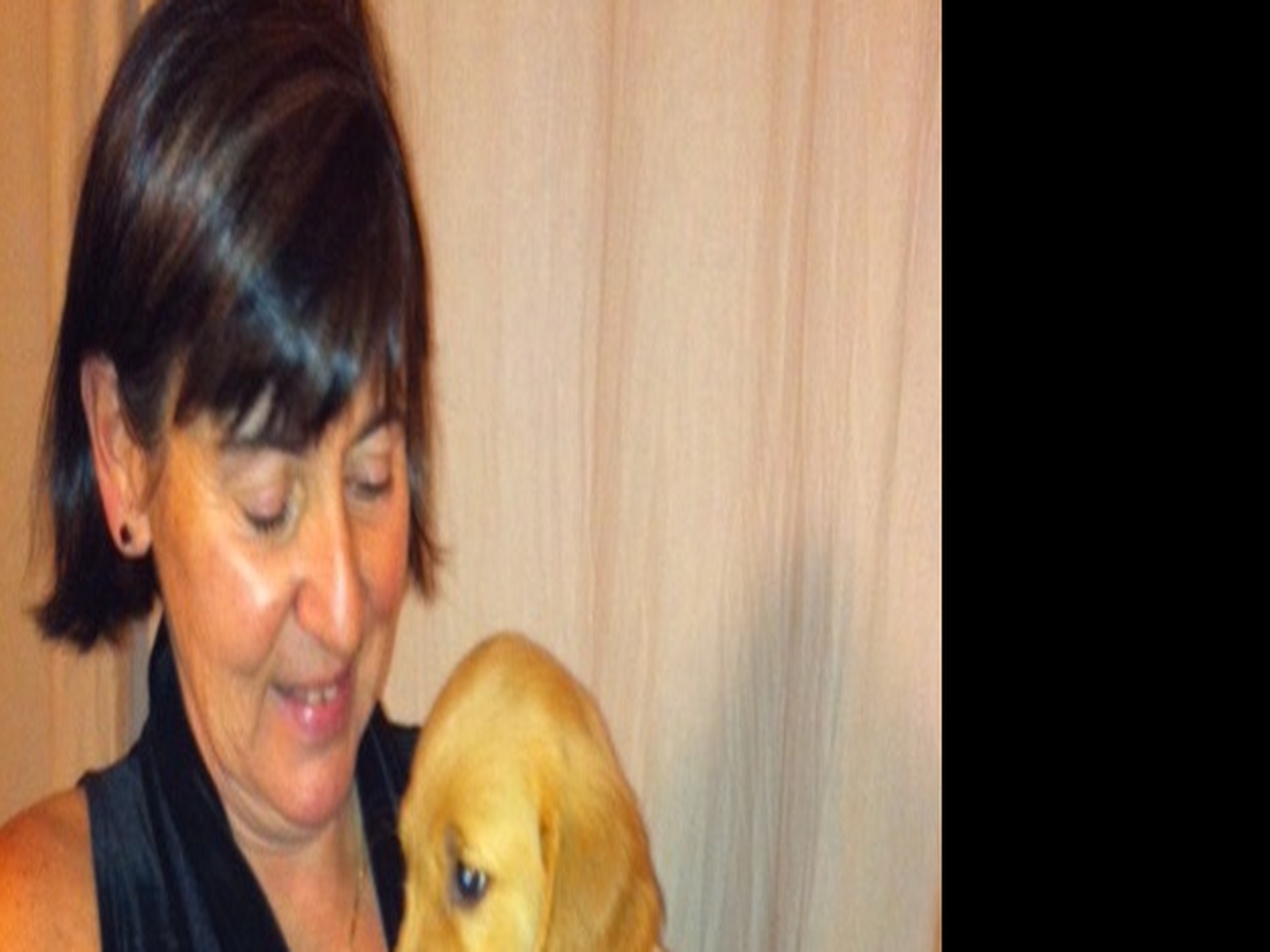 Barbara from Portland, Oregon, United States