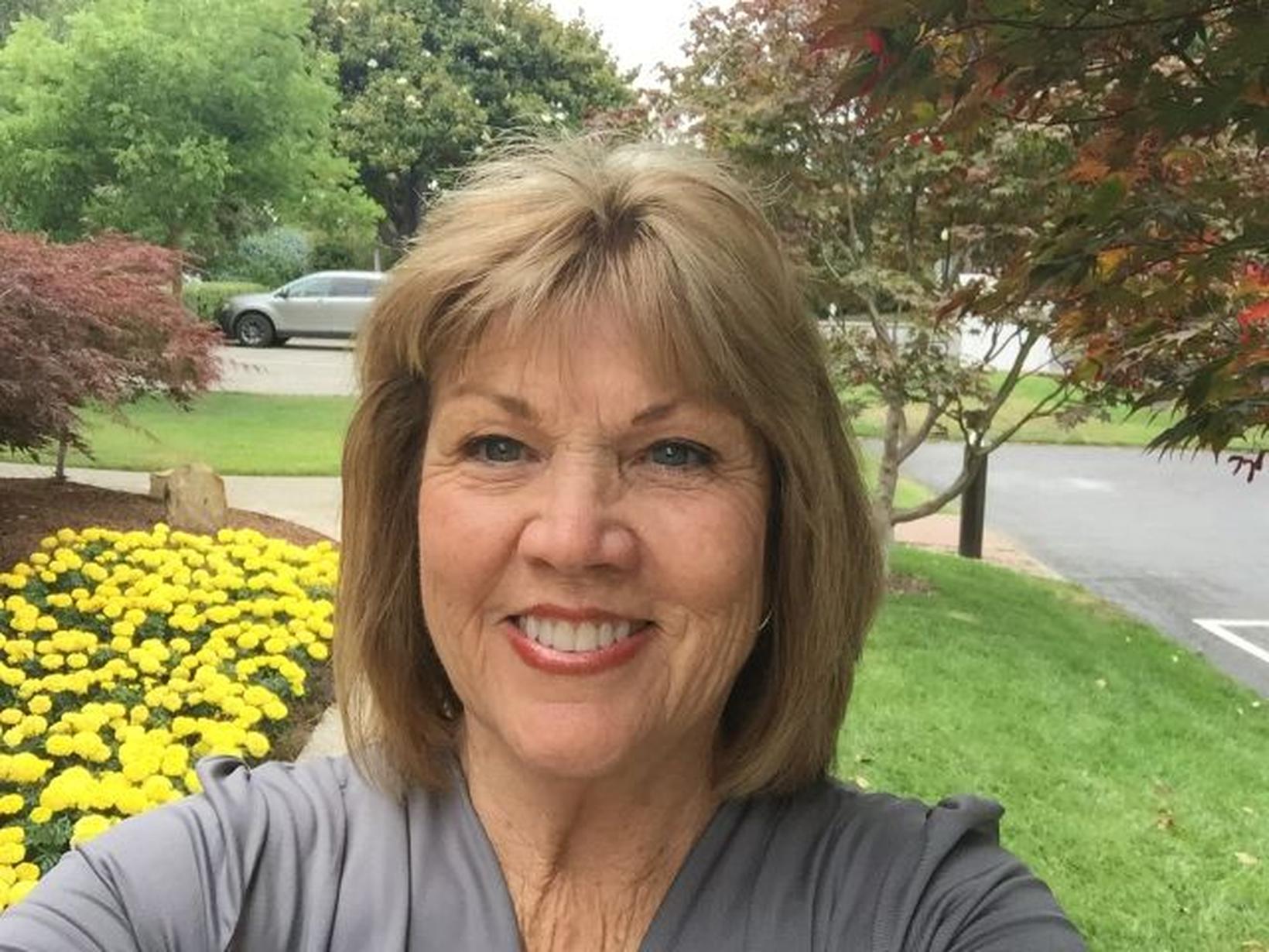 Mary from Mountain View, California, United States