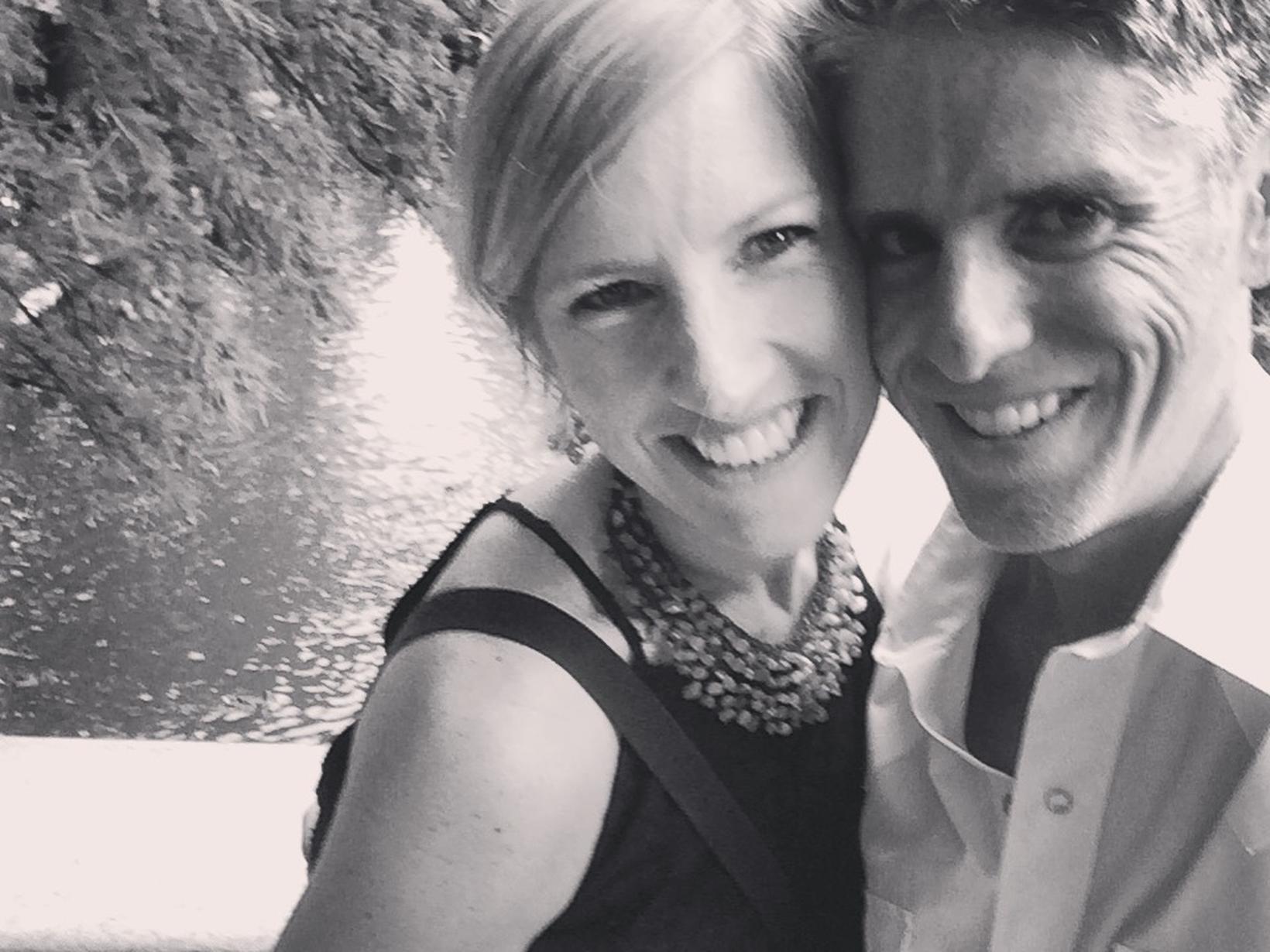 Christine & William from Kyle, Texas, United States