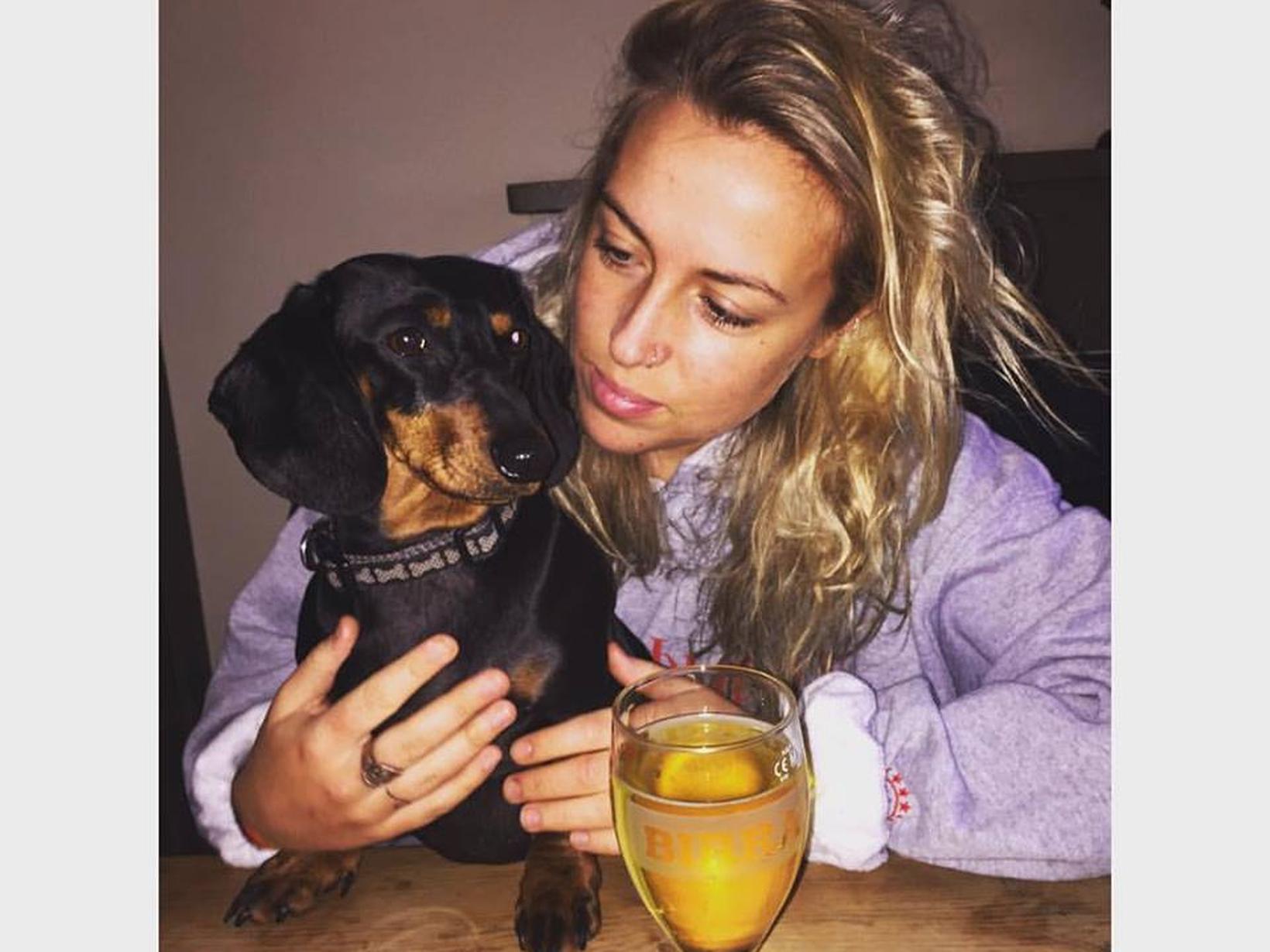 Leonora from London, United Kingdom