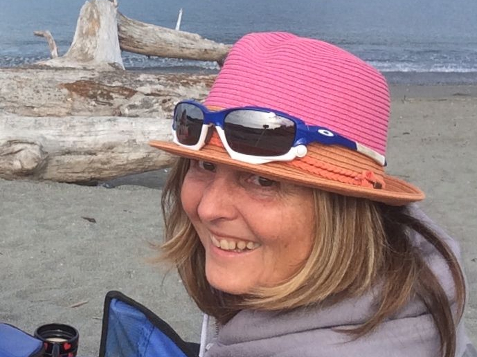 Jane victoria from North Vancouver, British Columbia, Canada