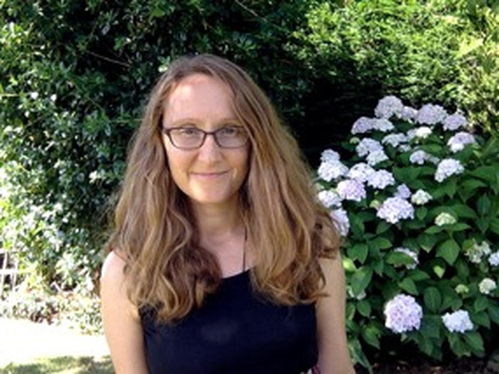 Julia from Market Harborough, United Kingdom