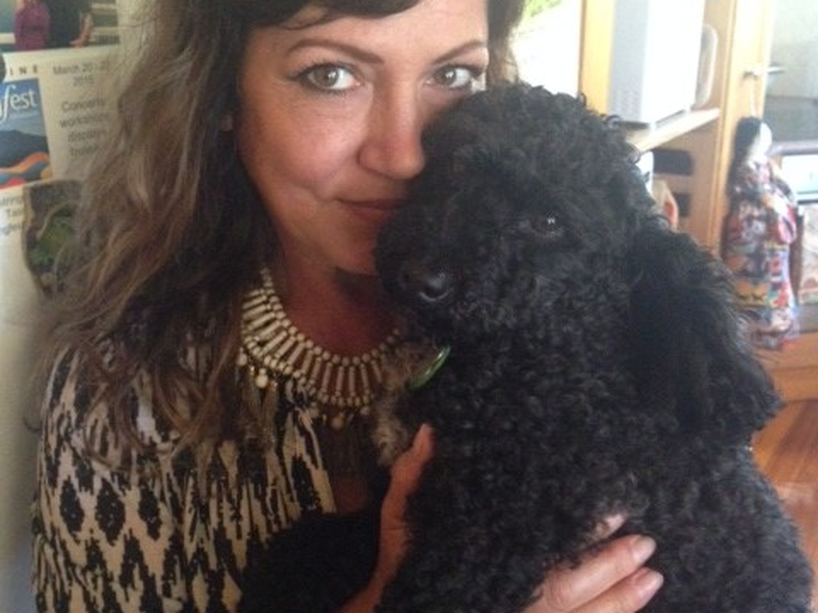 Nina & Gregory from Mentone, Victoria, Australia