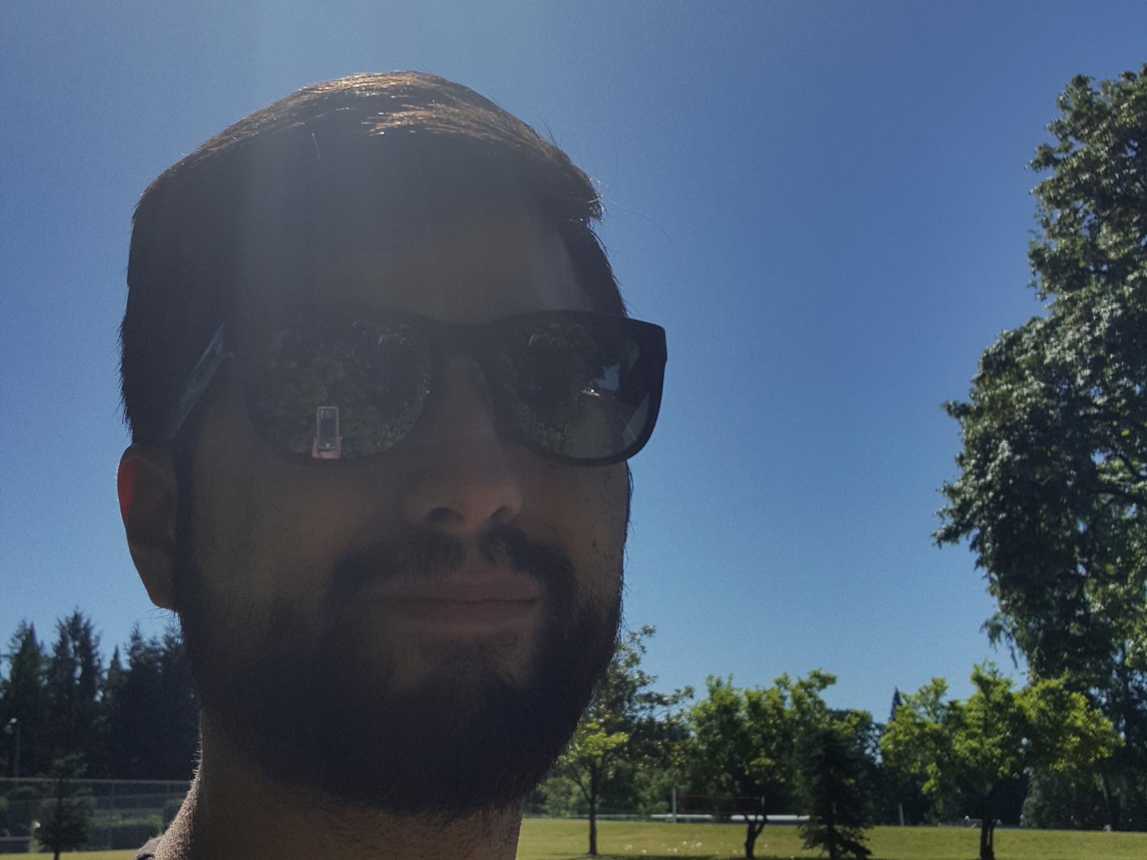 Cody from Beaverton, Oregon, United States
