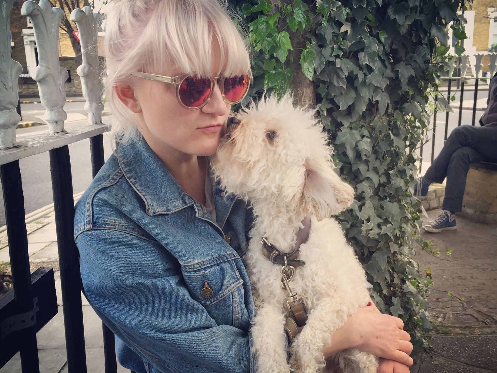 Diana from London, United Kingdom