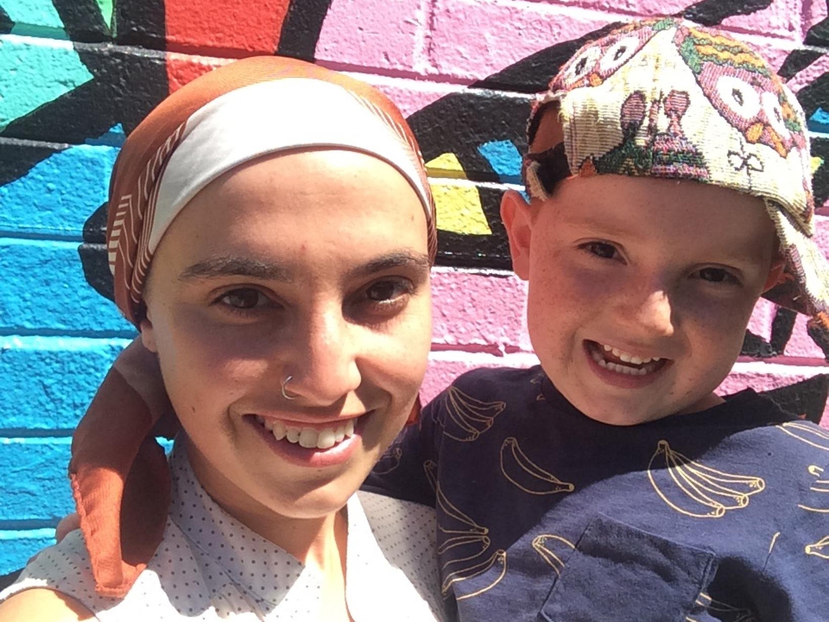 Alanna from Sydney, New South Wales, Australia