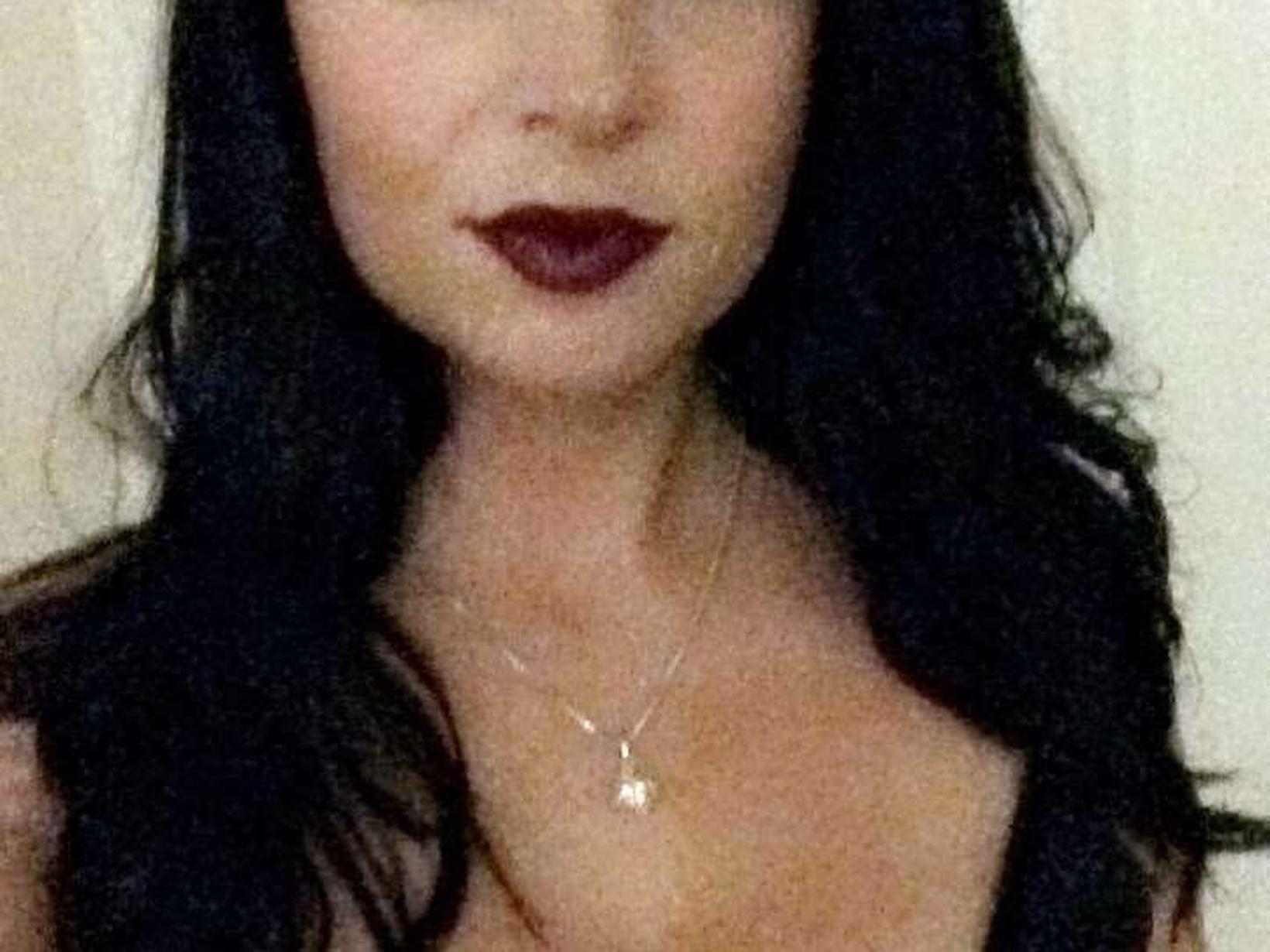 Ellen from Naas, Ireland