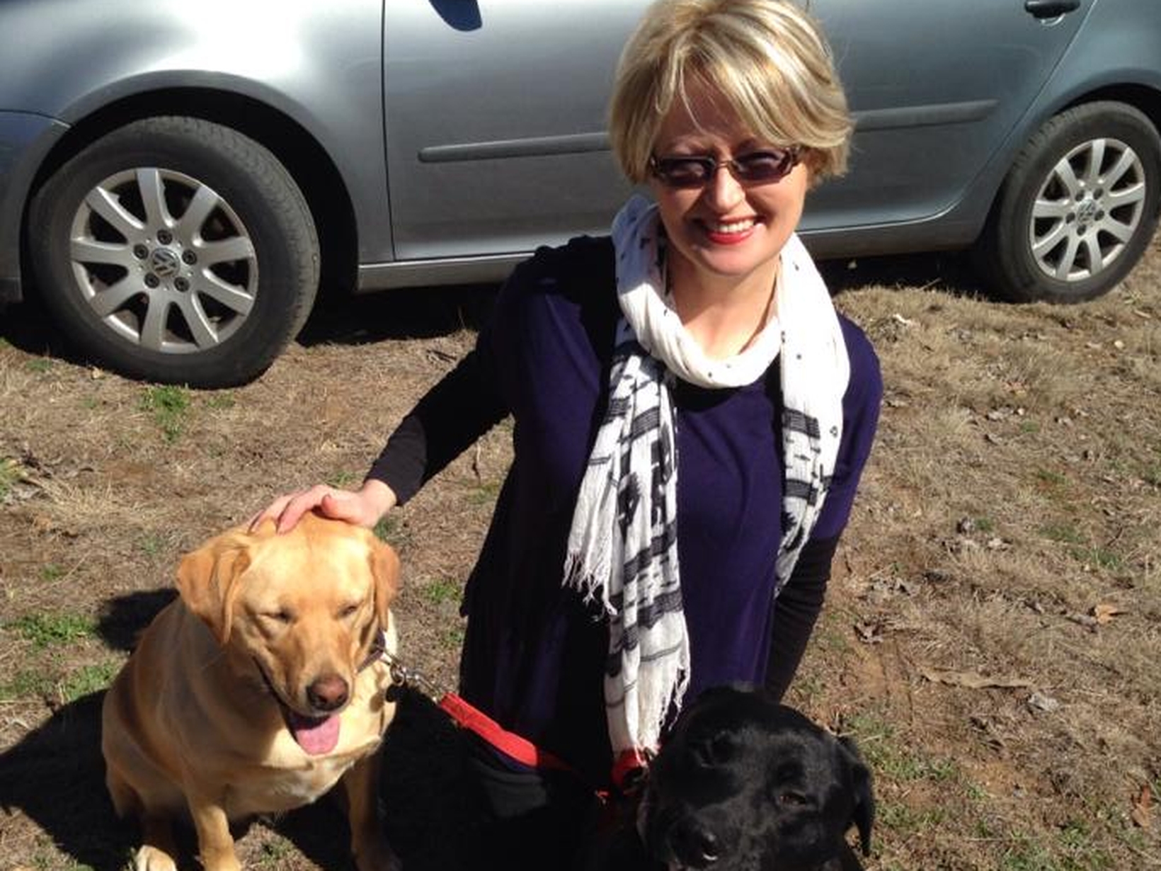 Leonie from Michelago, New South Wales, Australia