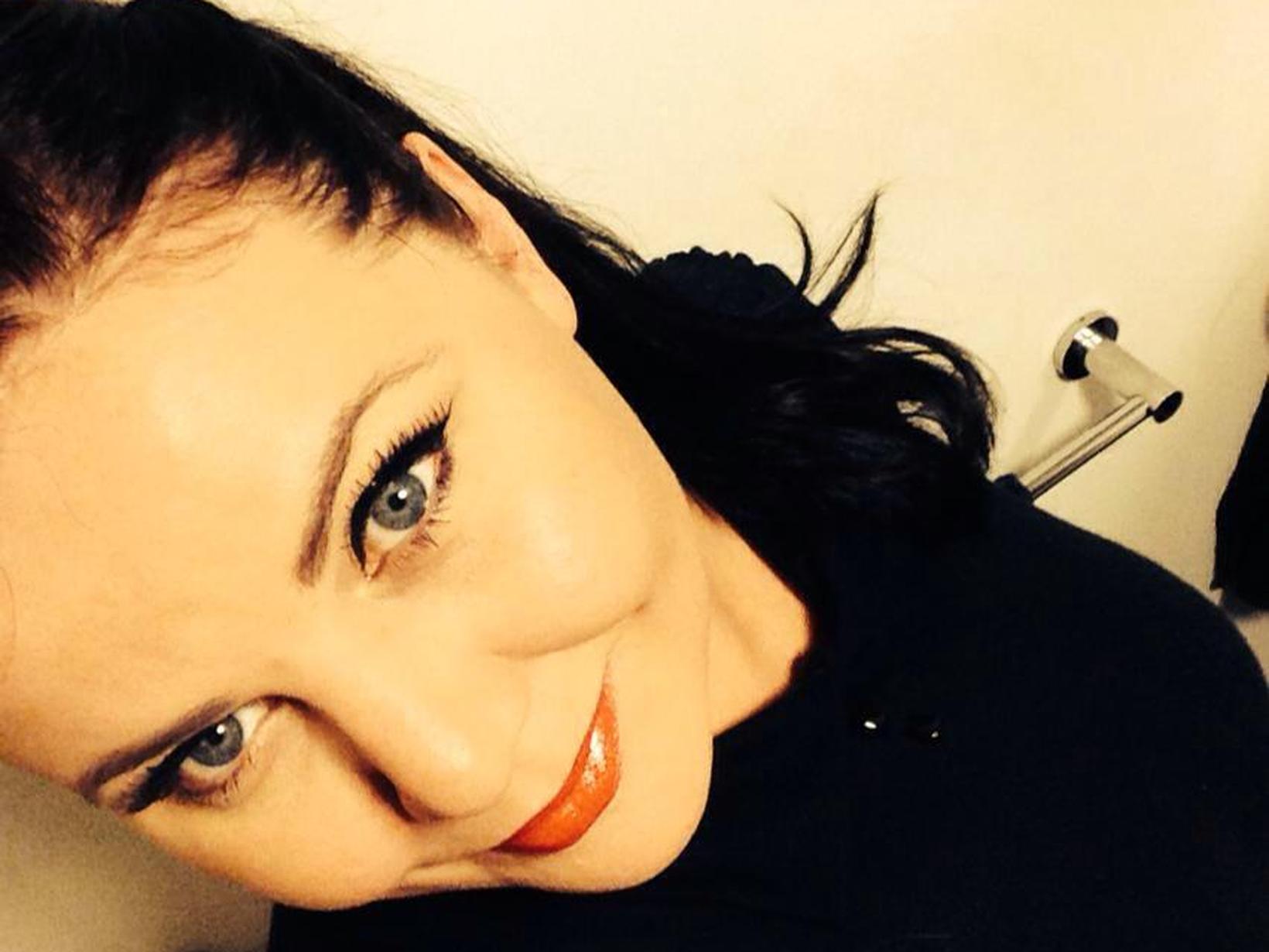 Rachel from Glasgow, United Kingdom