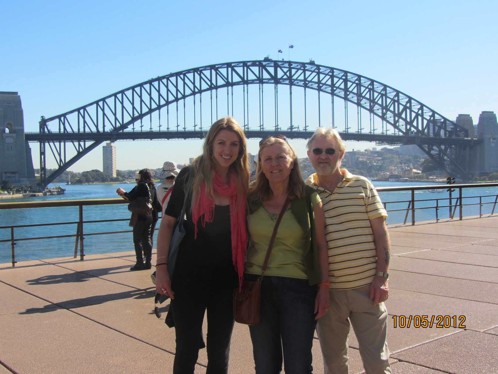 Susan & Martin from Hythe, United Kingdom