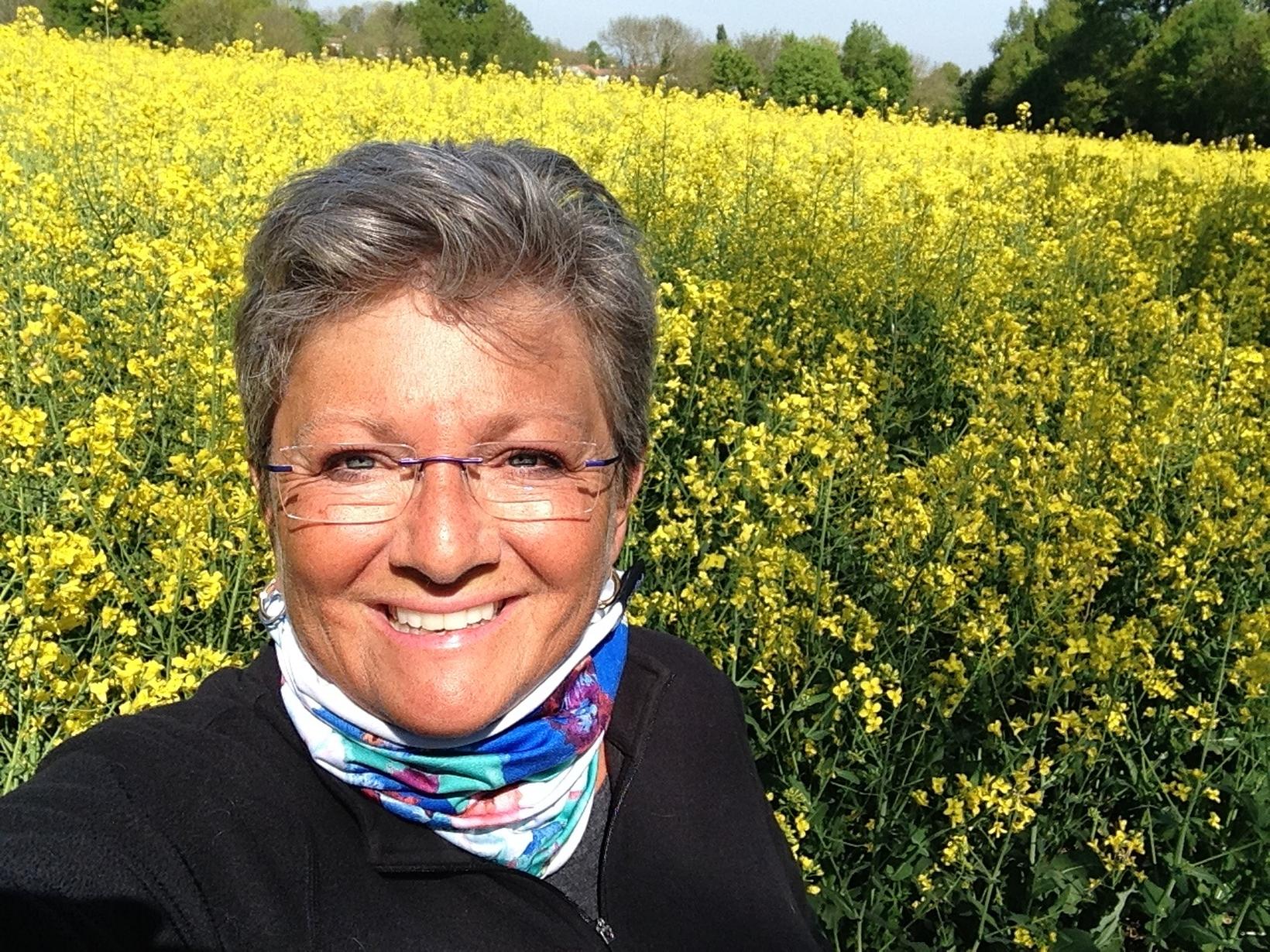 Kathryn from Biddeford, Maine, United States