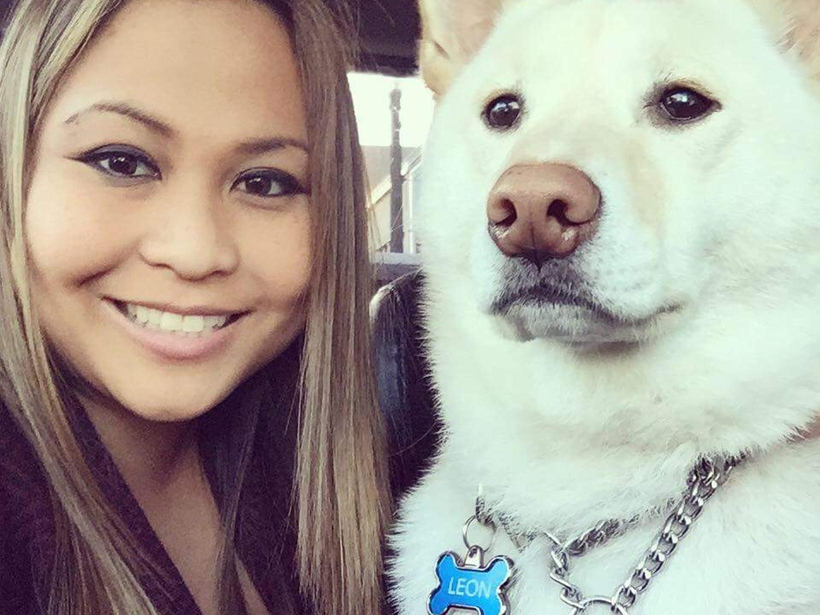 Paula & Matthew from Vancouver, British Columbia, Canada