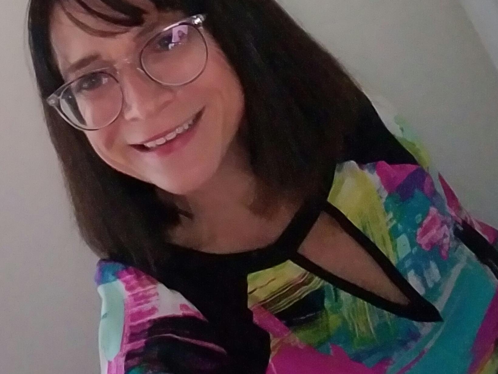 Laurie from Orange, California, United States
