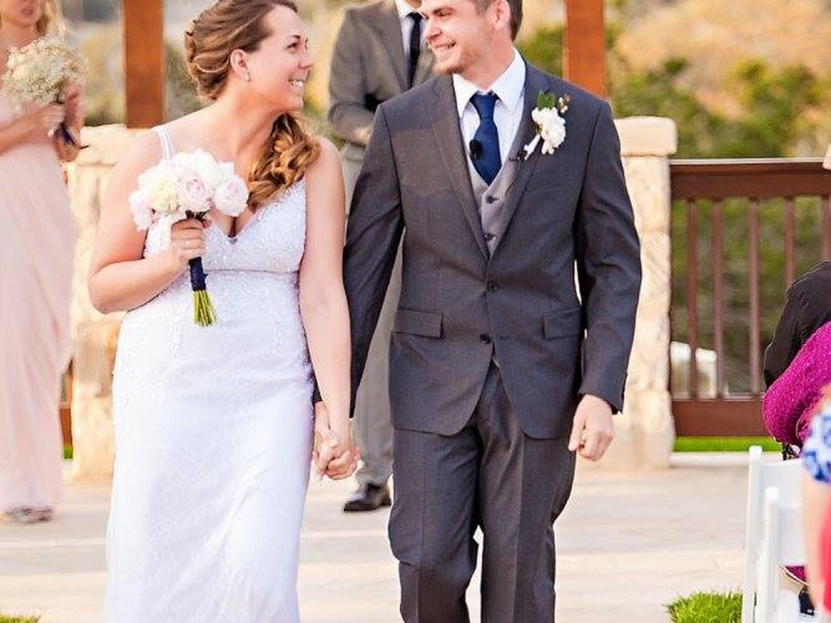 Kevin & Christi from New Braunfels, Texas, United States