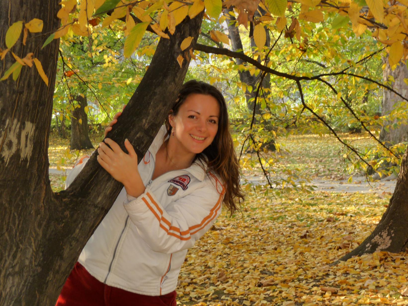 Barbora from Llangollen, United Kingdom