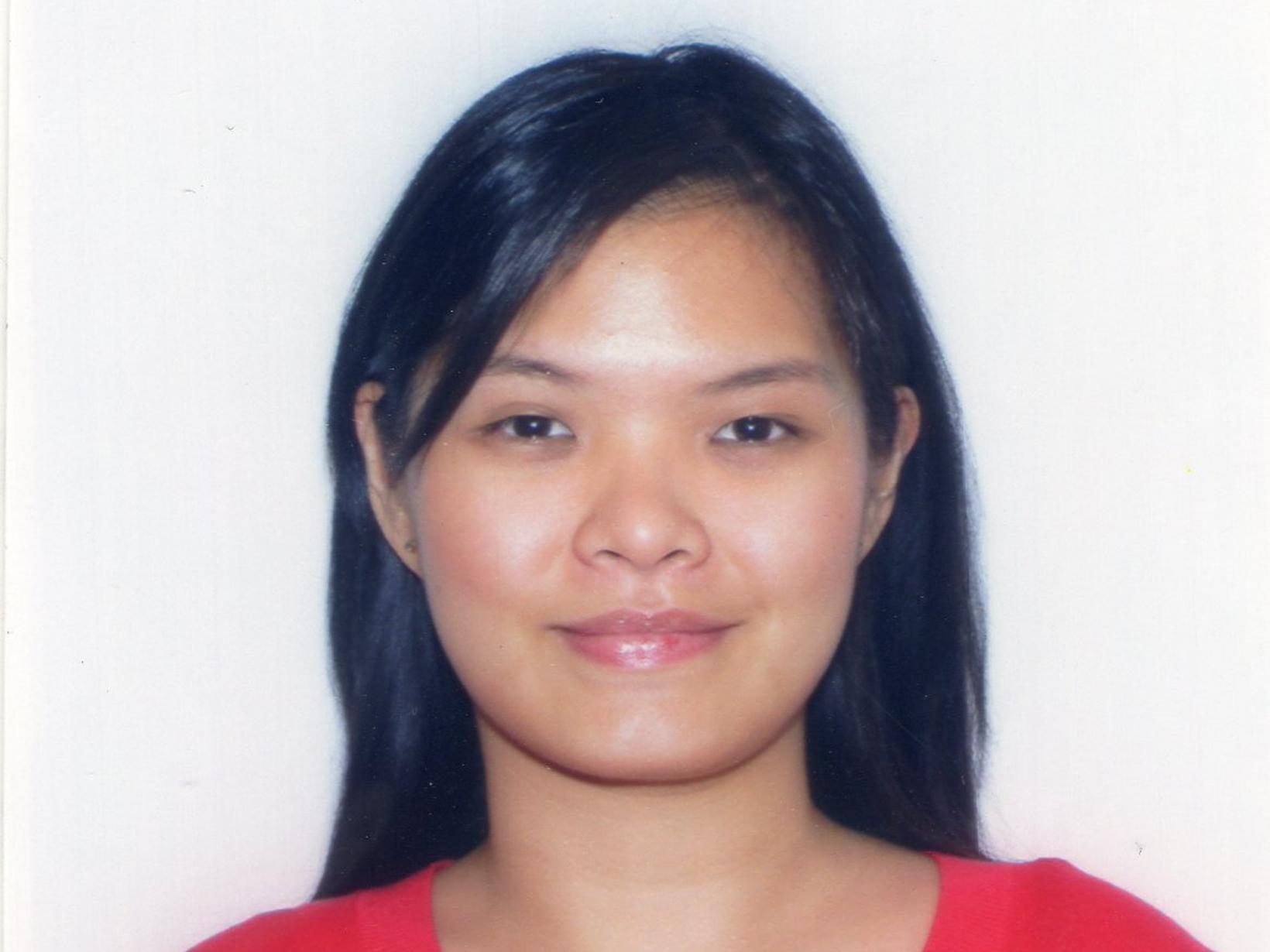 Sylvia from New York City, New York, United States