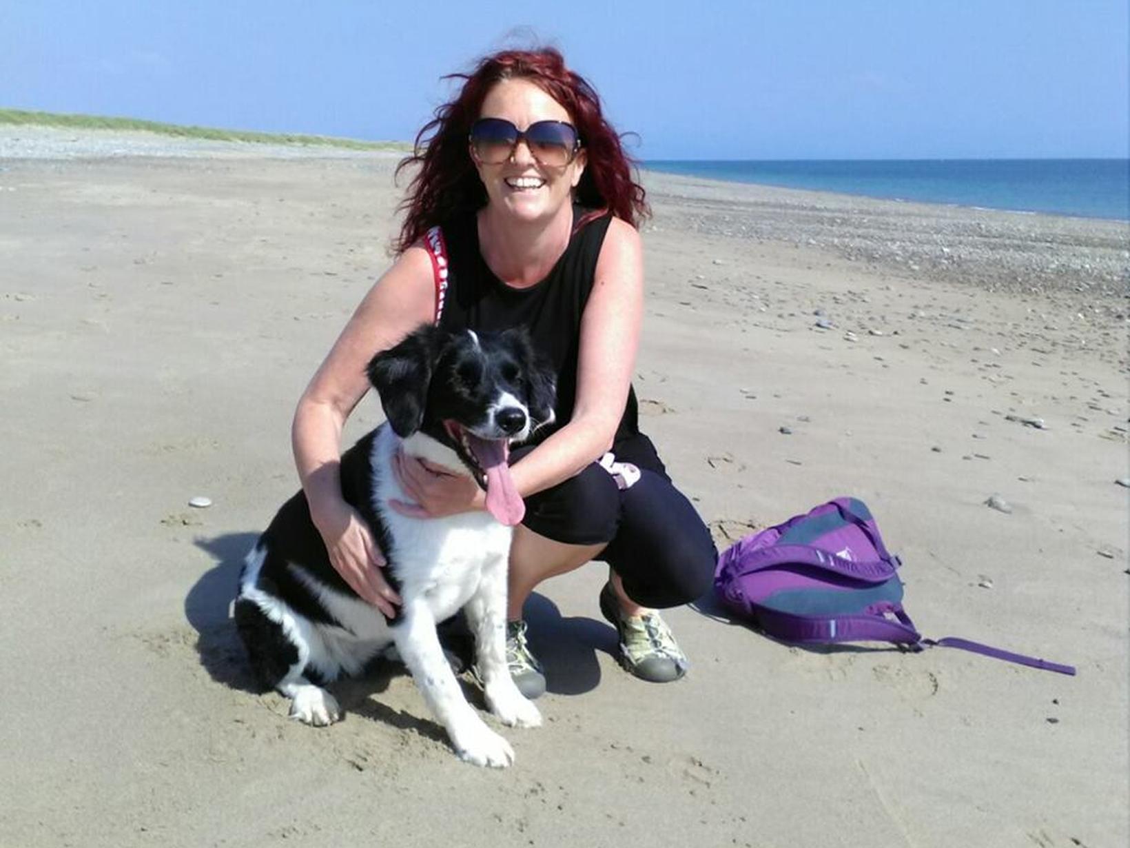Gwen from Pwllheli, United Kingdom