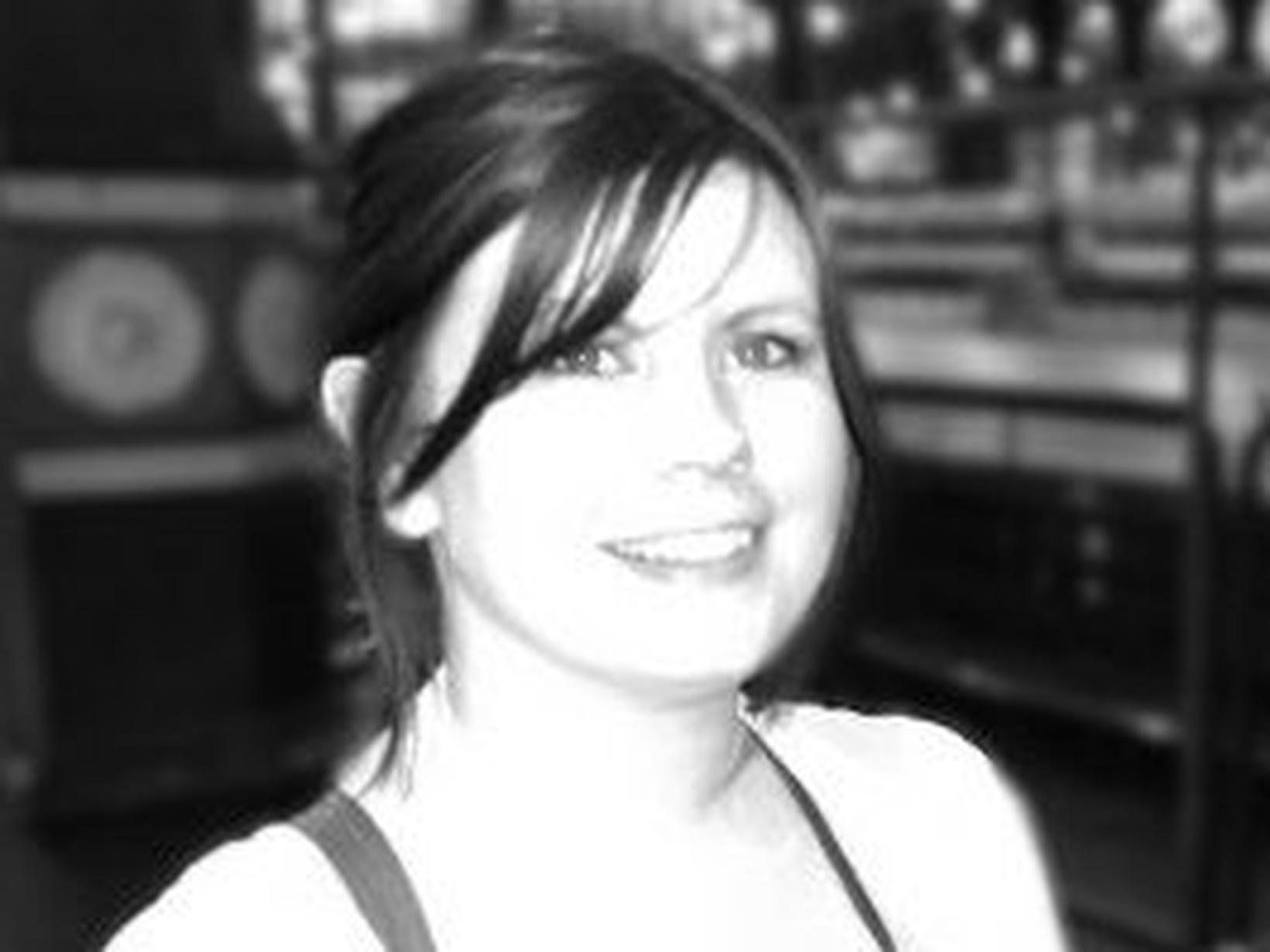 Hayley from Brighton, United Kingdom