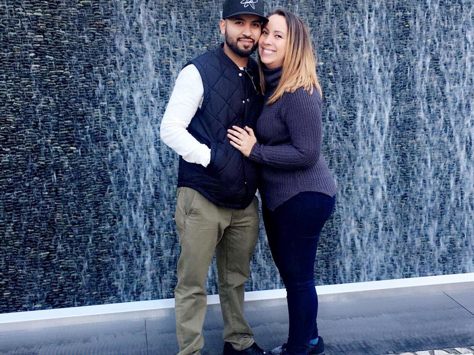 Stephanie & Eric from Albuquerque, New Mexico, United States
