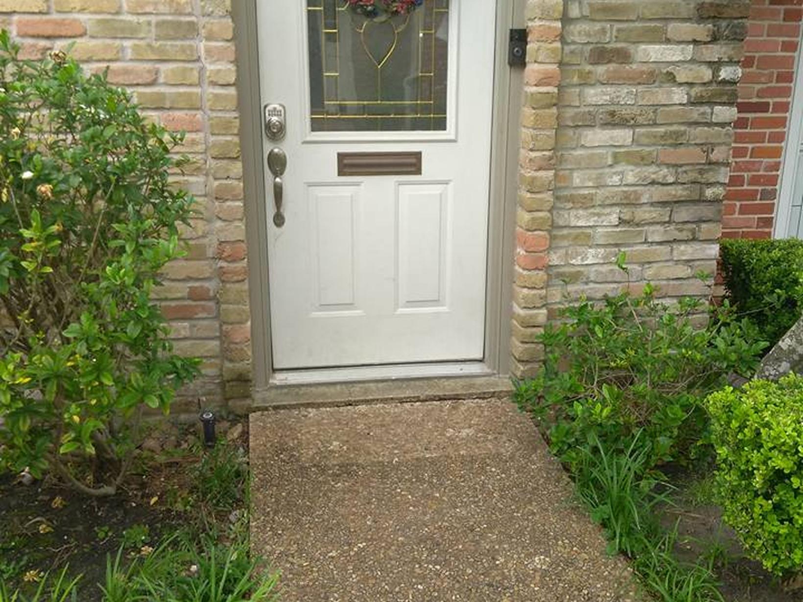 Housesitting assignment in Houston Heights, Texas, United States