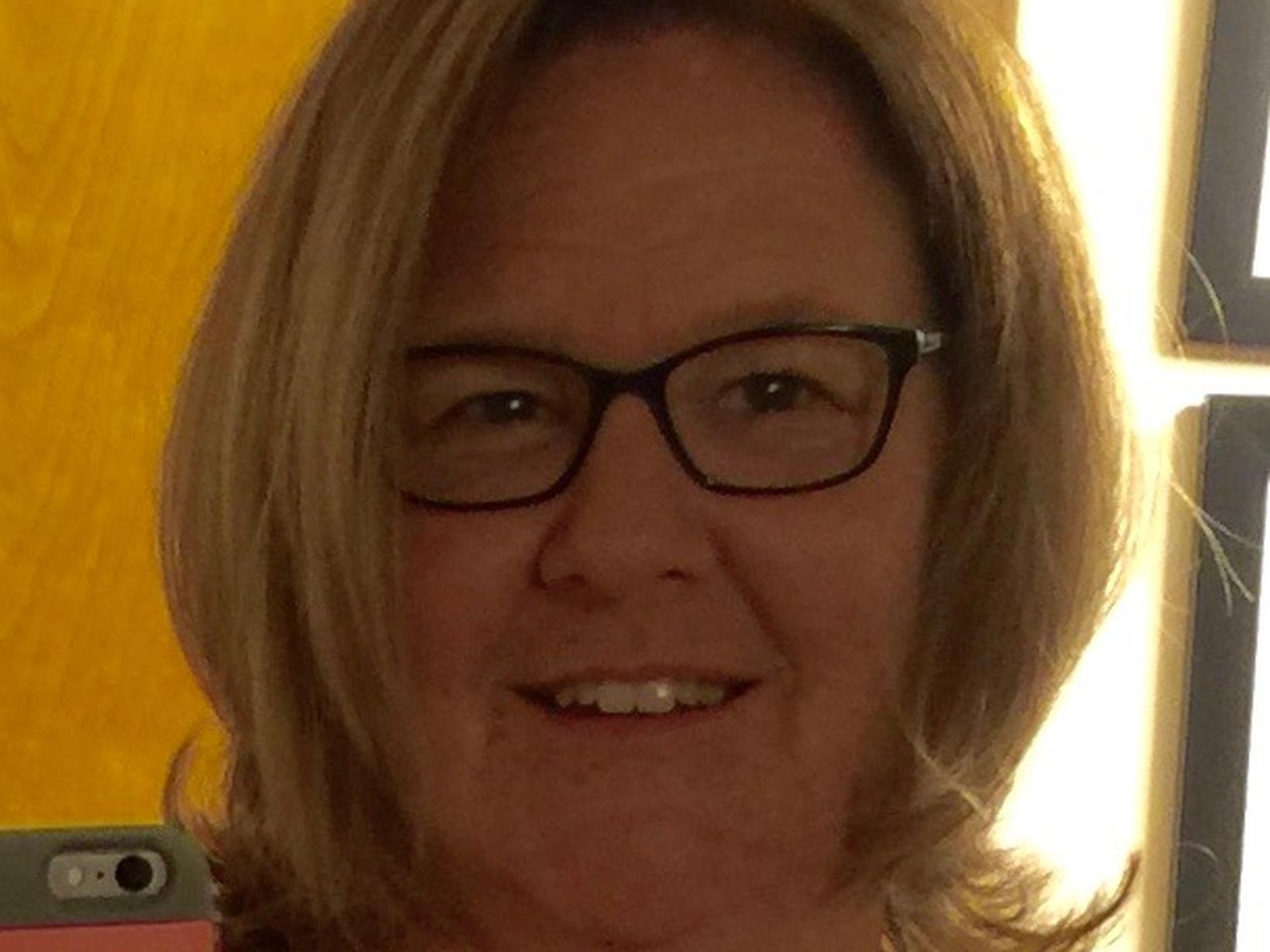 Lynette from Jacksonville, Florida, United States