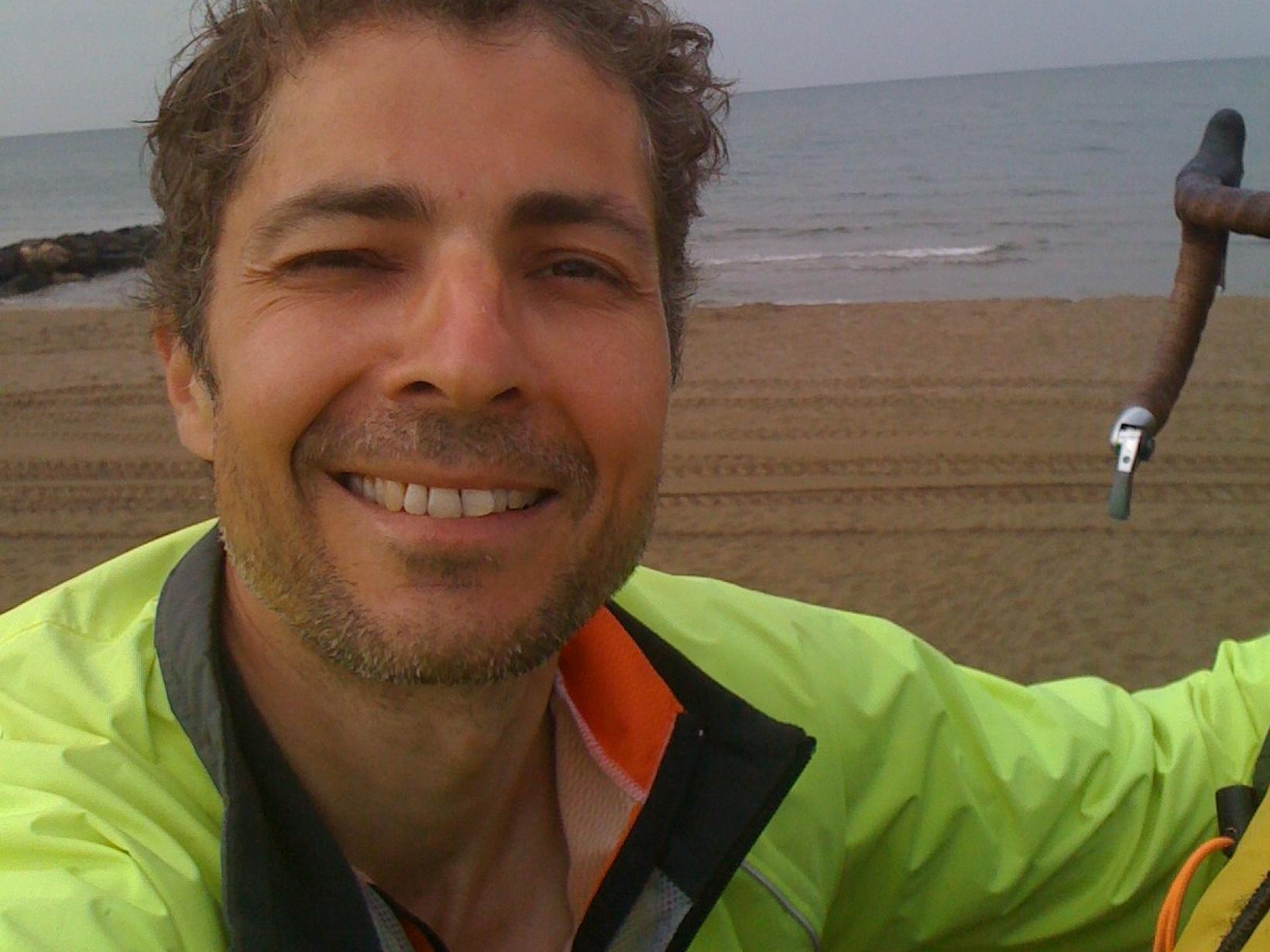 Gavin from Dorking, United Kingdom