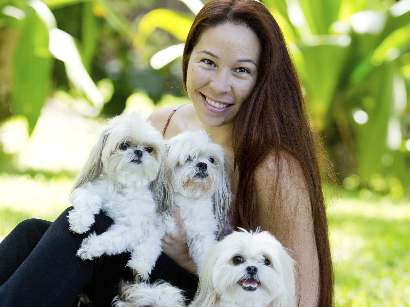 Kalei (jenna) from Honolulu, Hawaii, United States