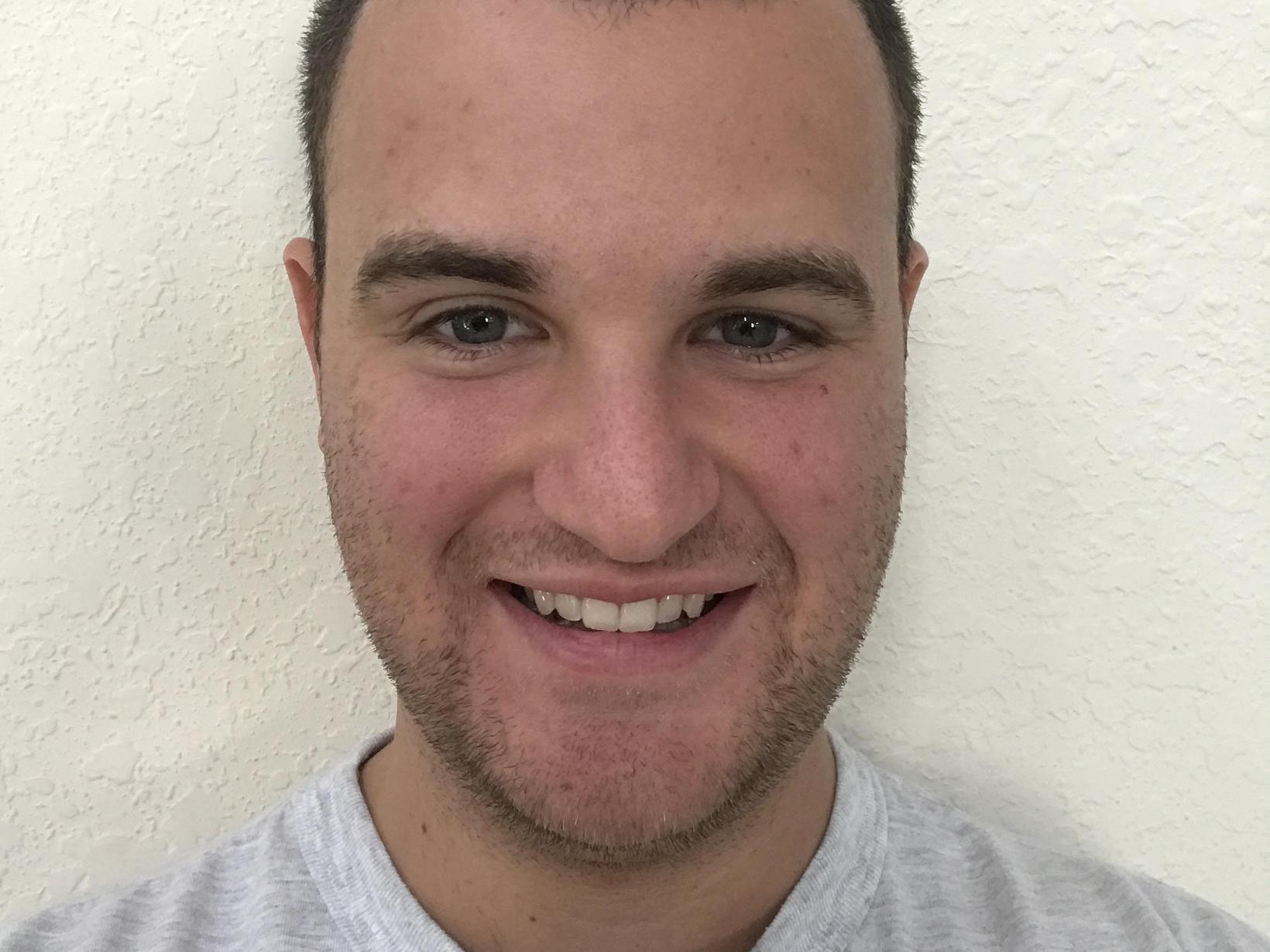 Evan from Cooper City, Florida, United States