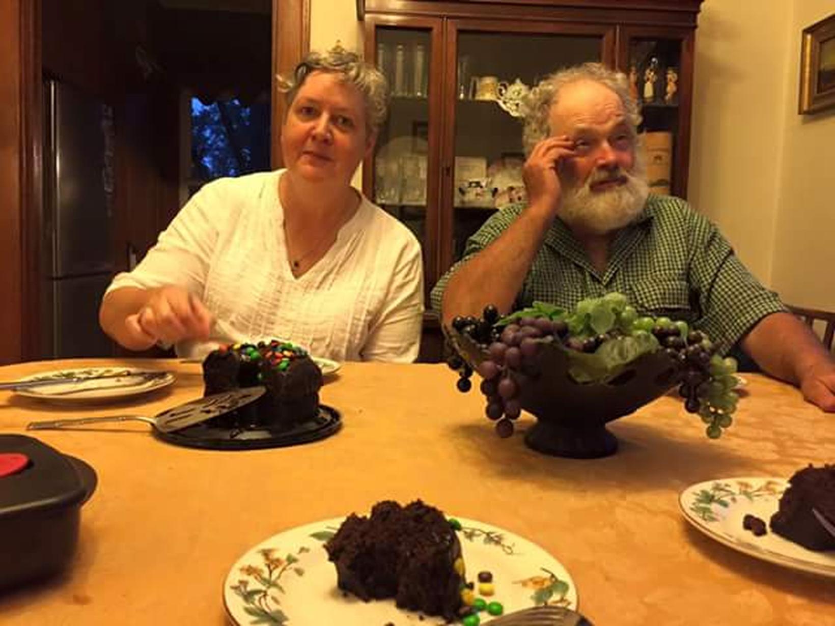 Deb & Bill from Chicago Loop, Illinois, United States