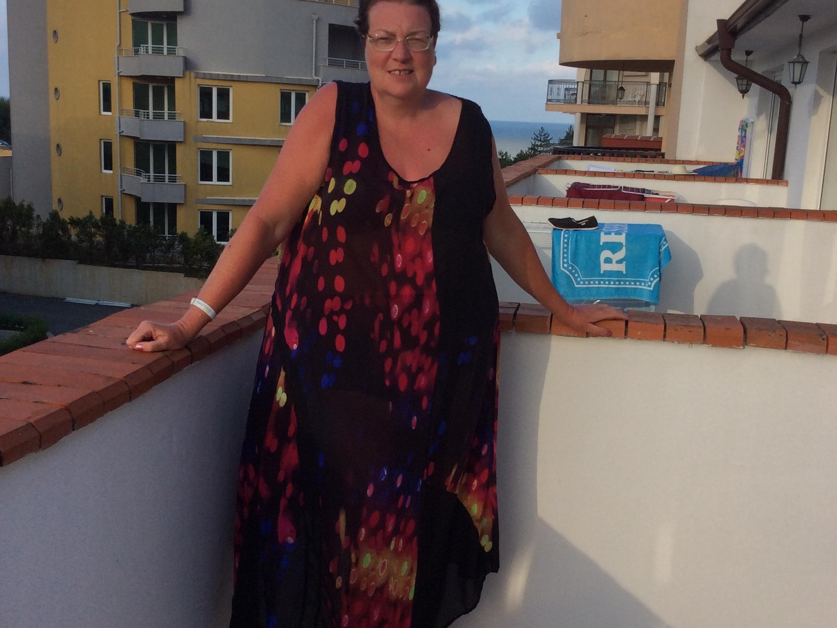 Wendy from Salisbury, United Kingdom