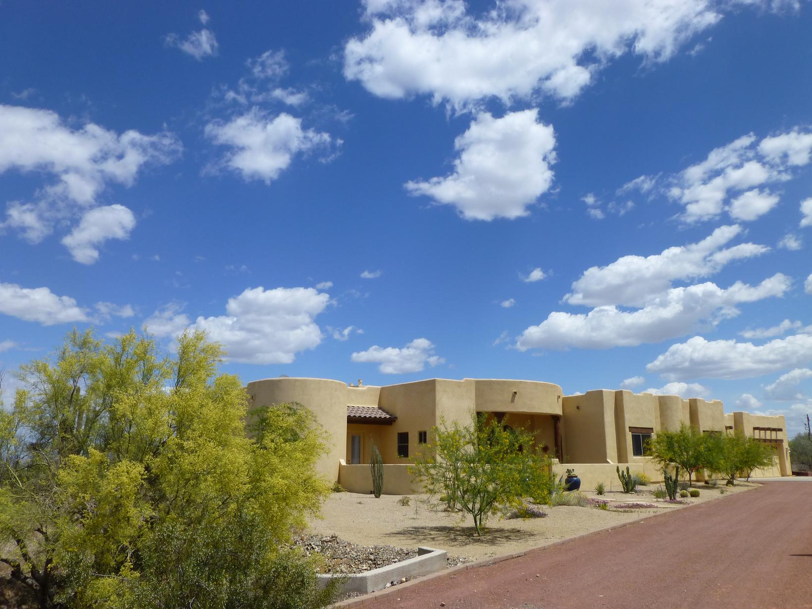Housesitting assignment in Phoenix, Arizona, United States