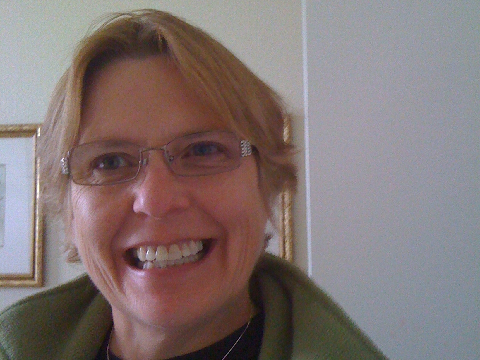 Danna from Los Angeles, California, United States